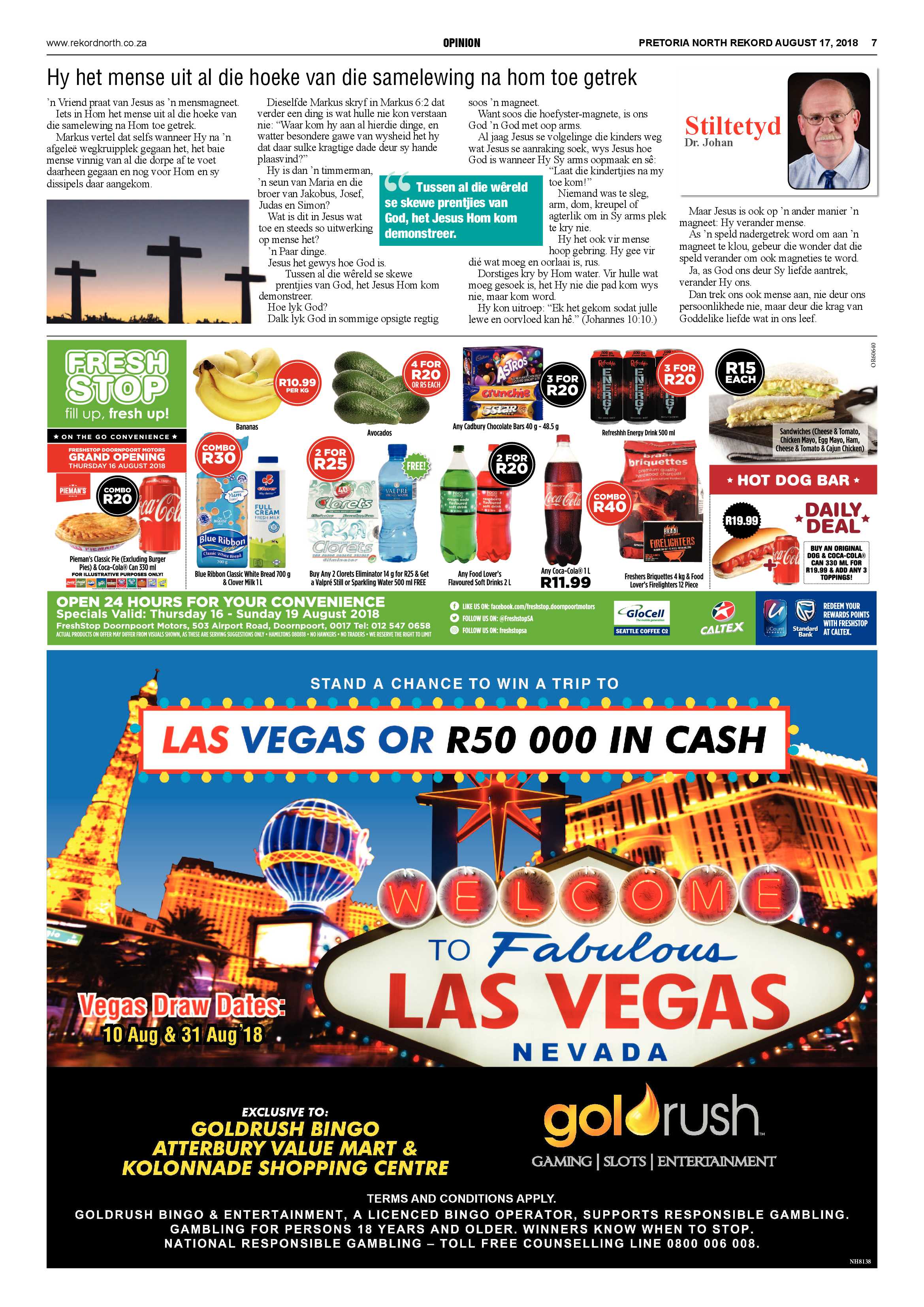 Rekord North 17 August 2018 page 7