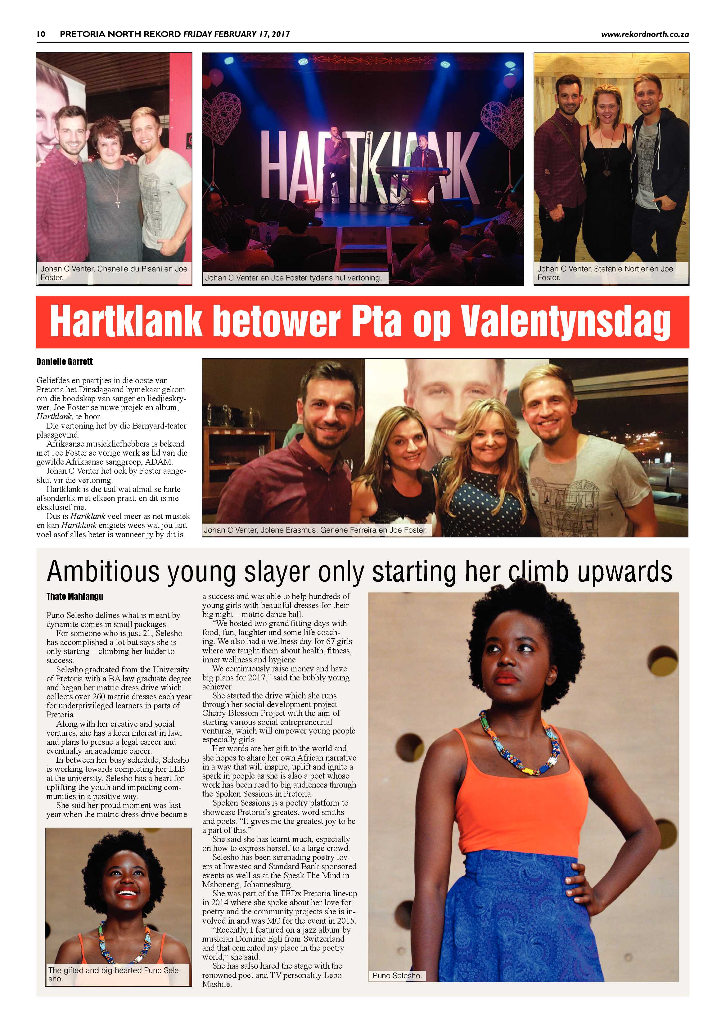 Rekord North 17 February 2017 page 10