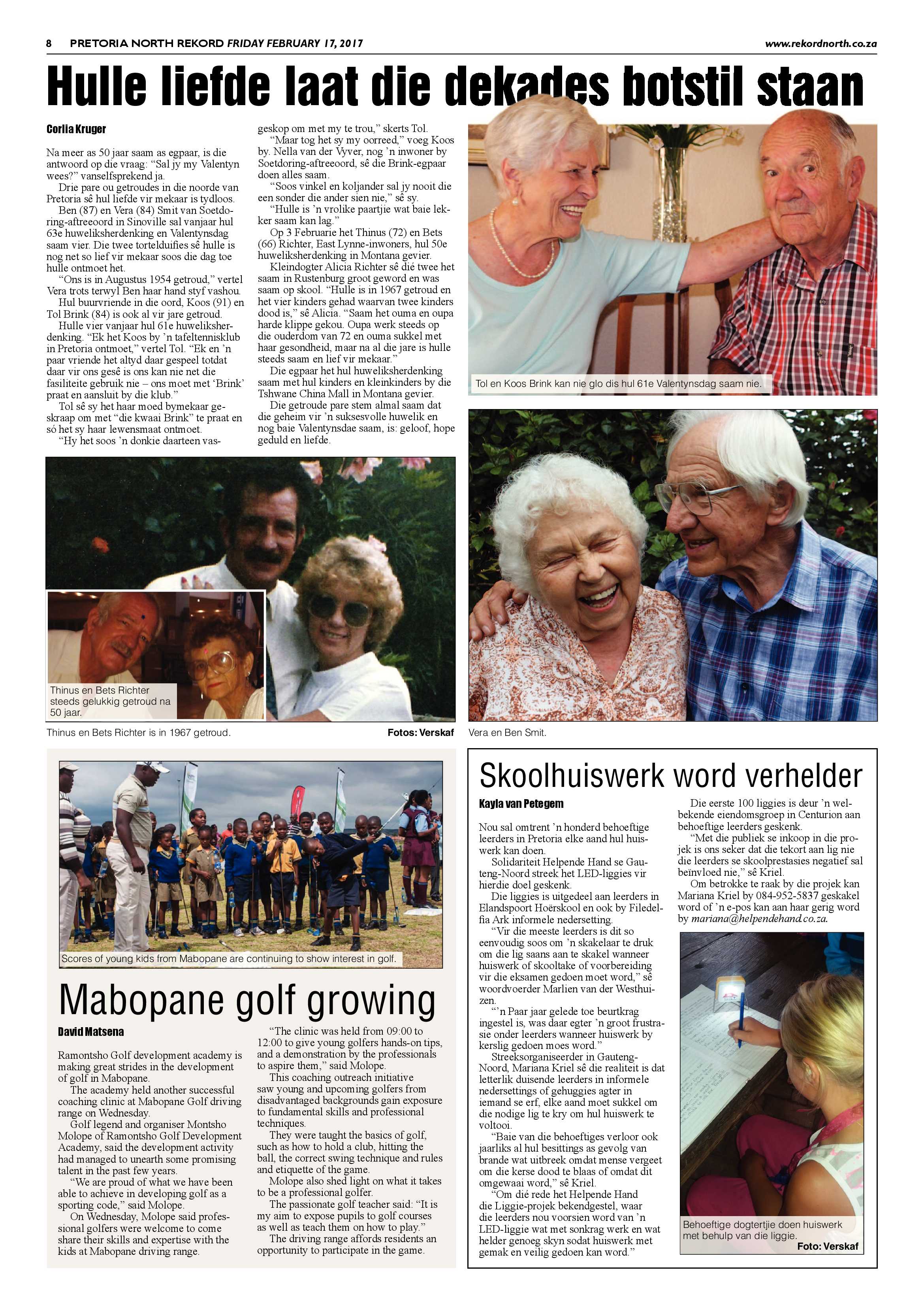Rekord North 17 February 2017 page 8