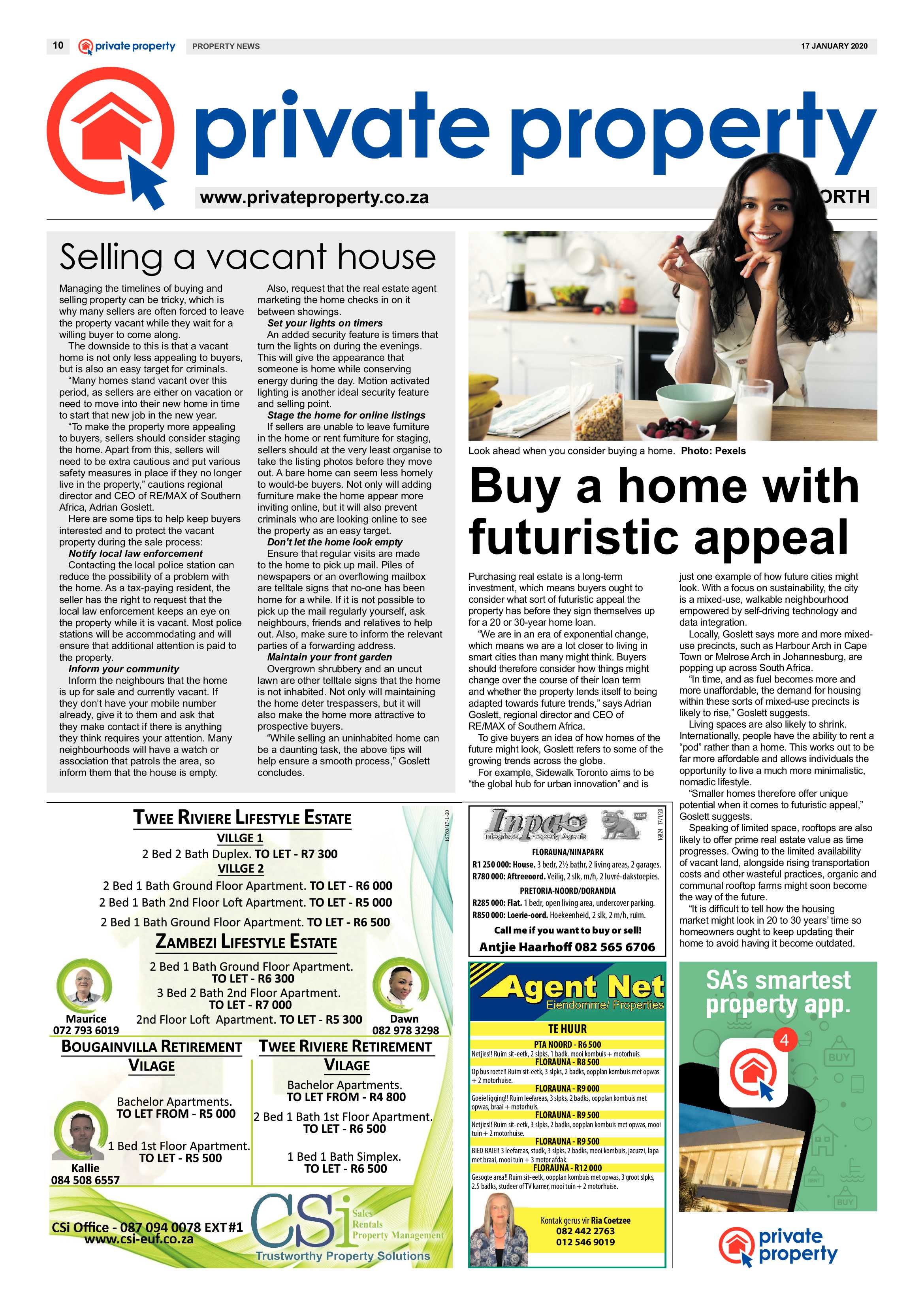 Rekord North 17 January 2020 page 10