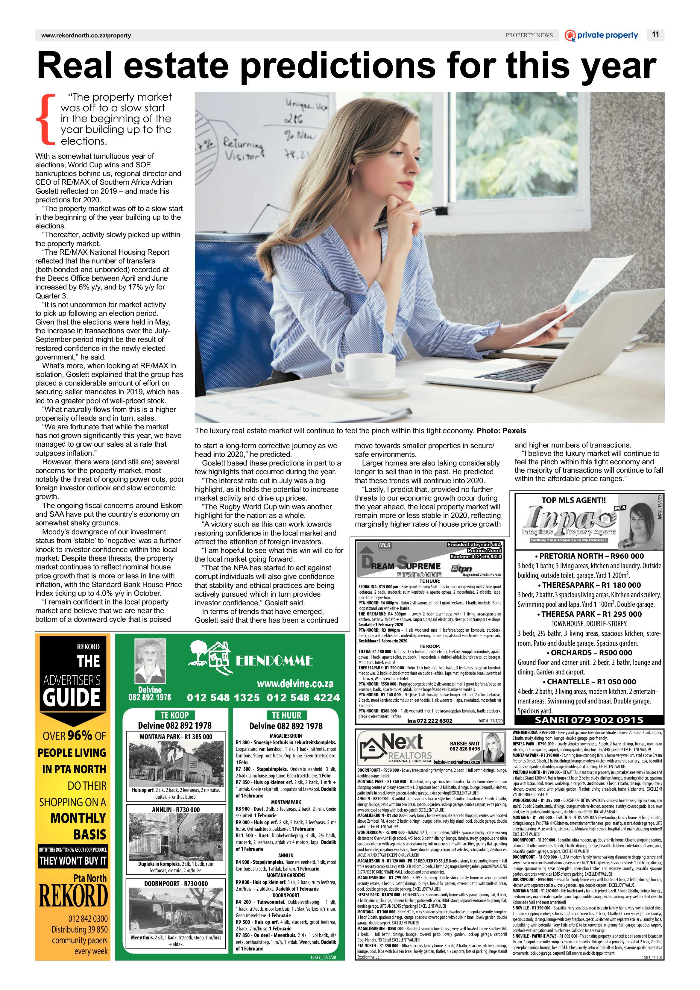 Rekord North 17 January 2020 page 11