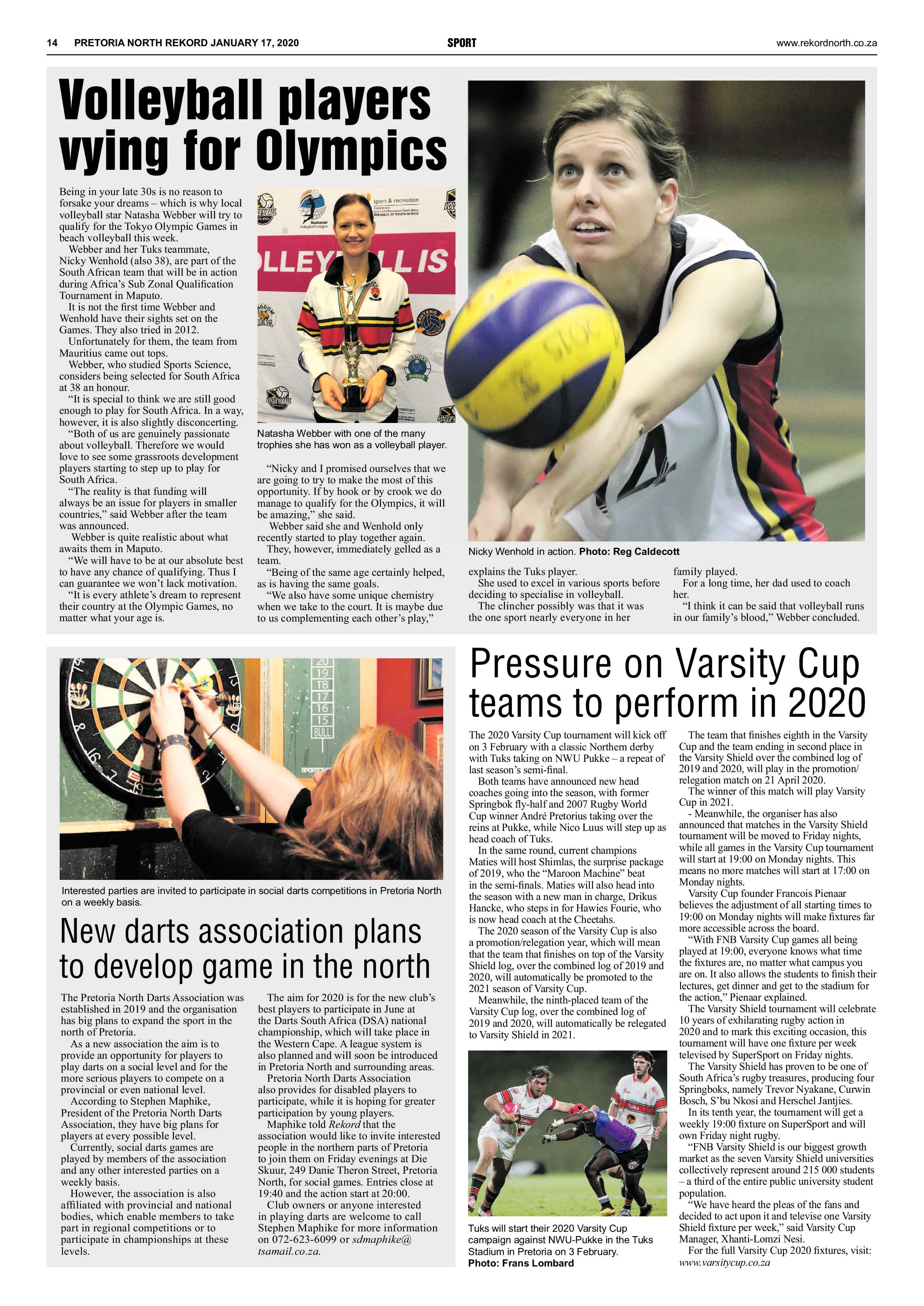 Rekord North 17 January 2020 page 14
