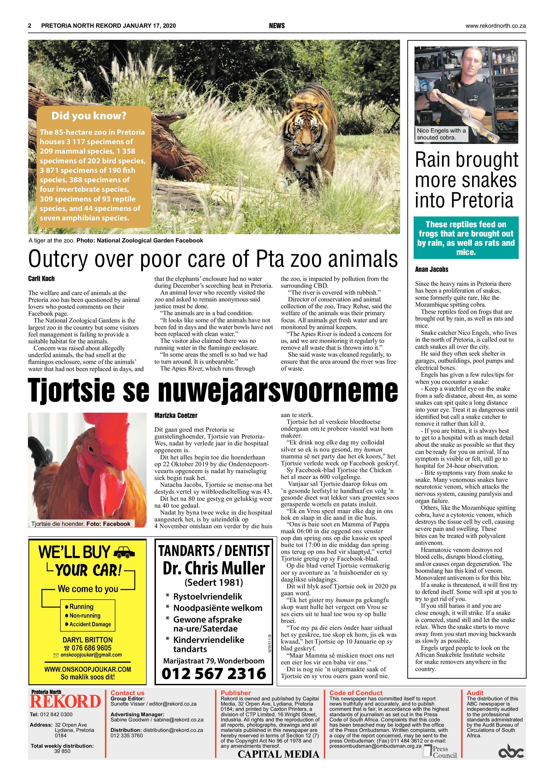 Rekord North 17 January 2020 page 2