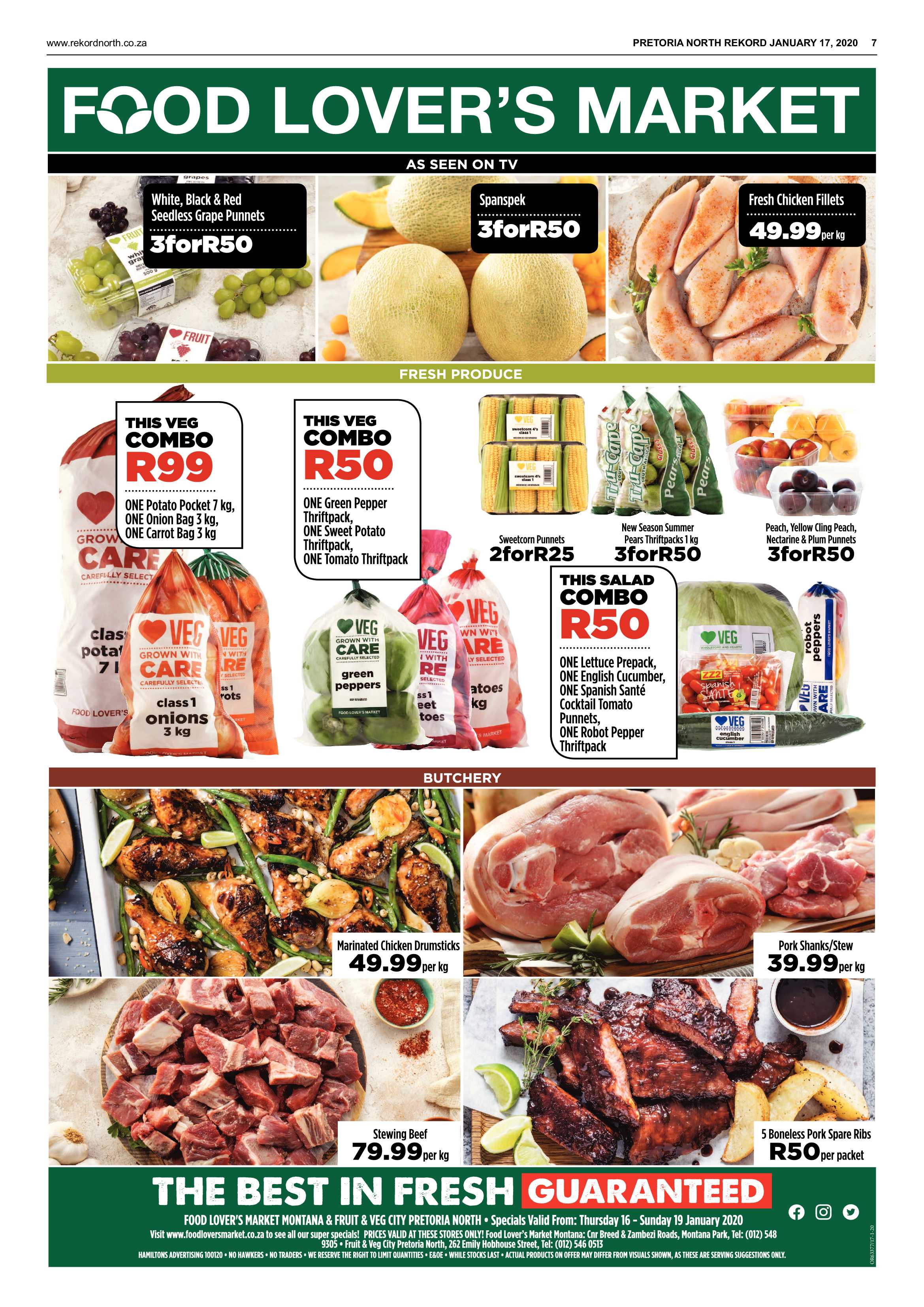 Rekord North 17 January 2020 page 7