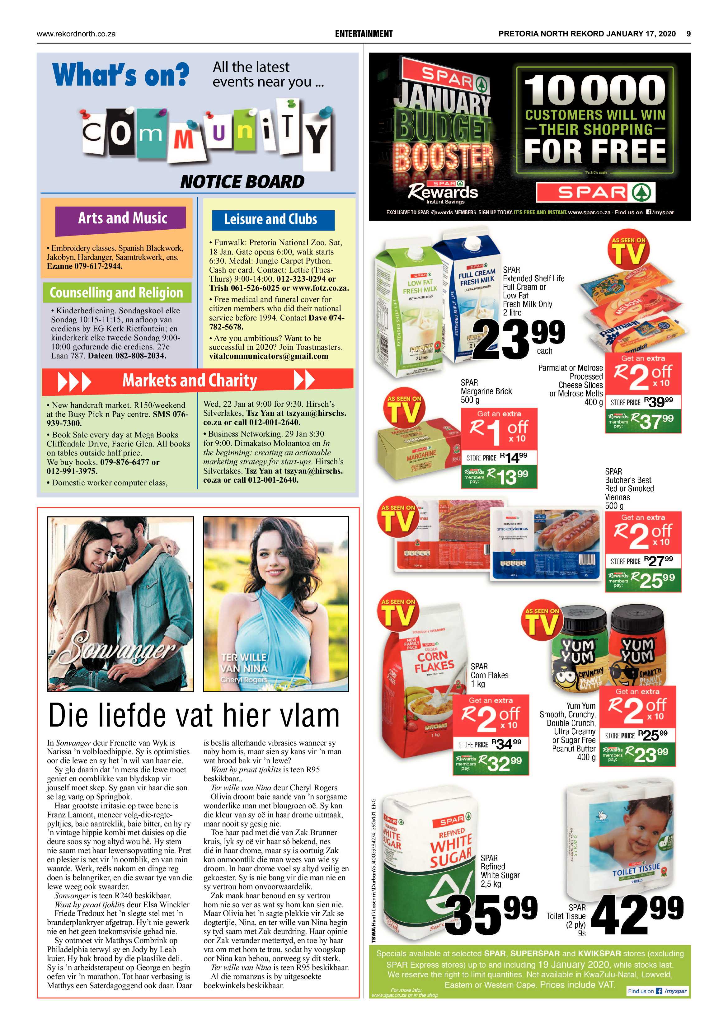 Rekord North 17 January 2020 page 9