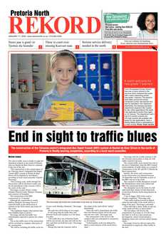 Rekord North 17 January 2020
