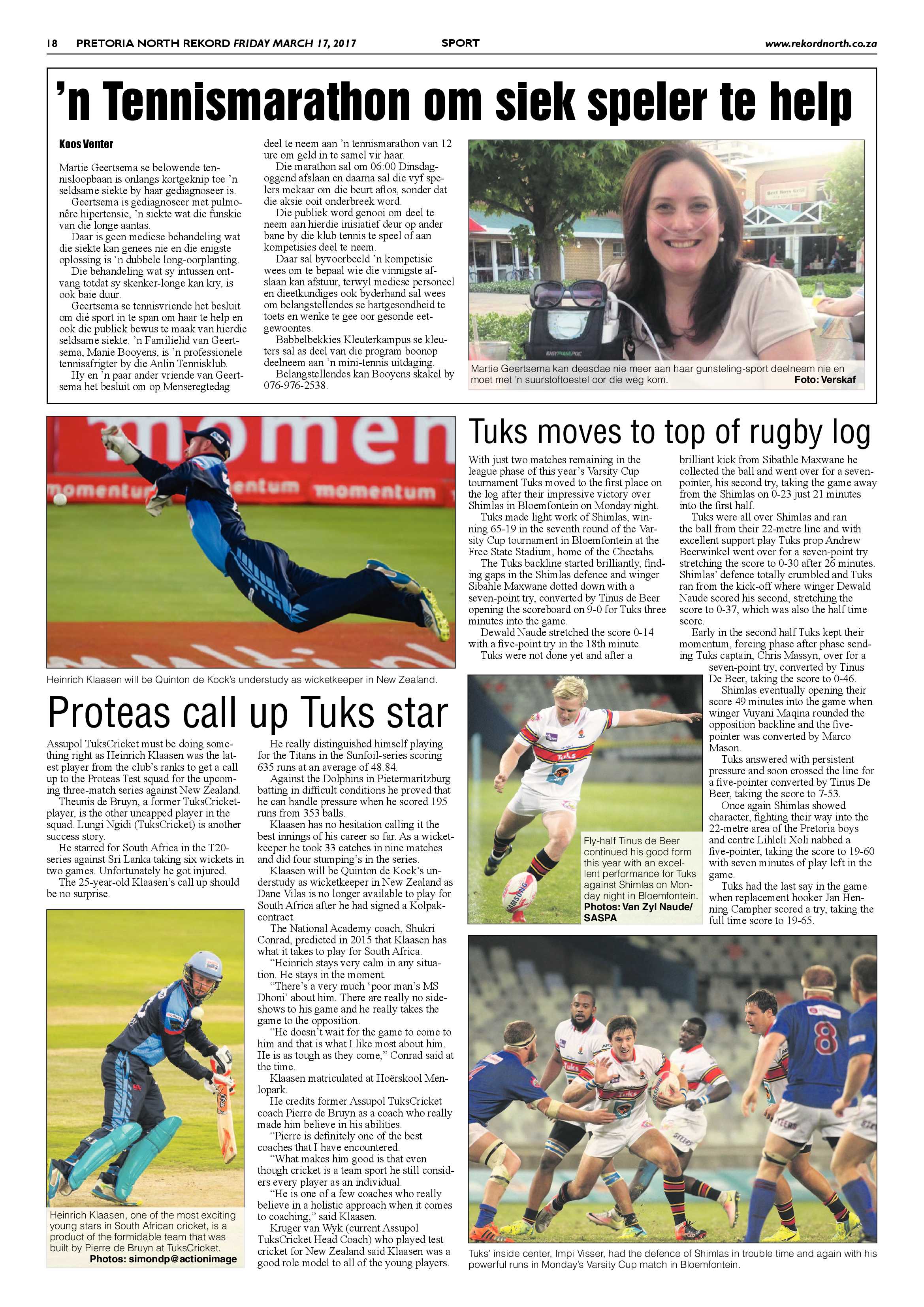 Rekord North March 17 2017 page 18
