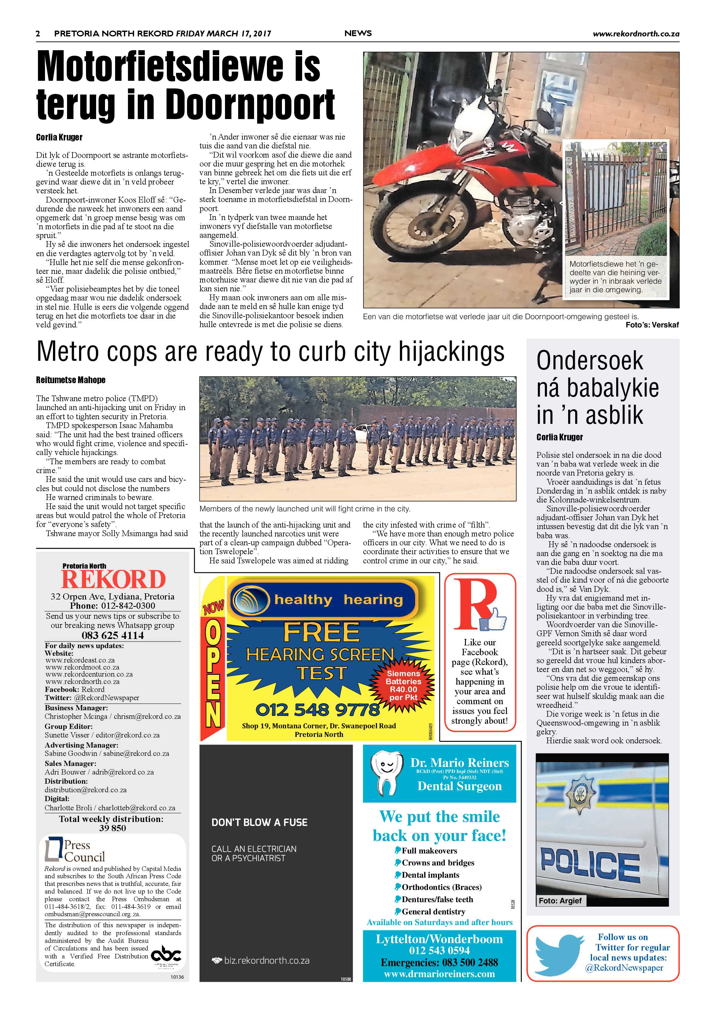 Rekord North March 17 2017 page 2