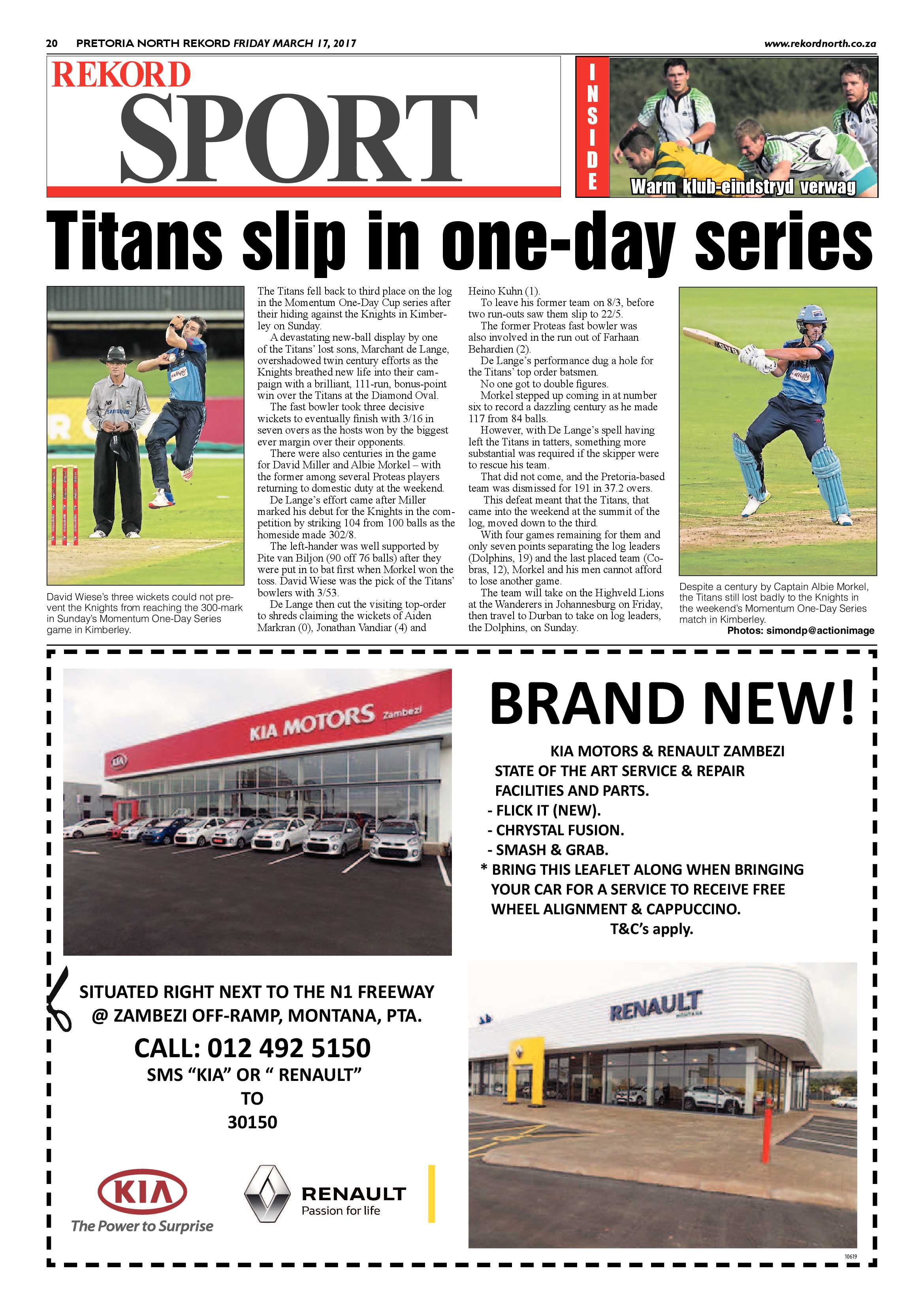 Rekord North March 17 2017 page 20