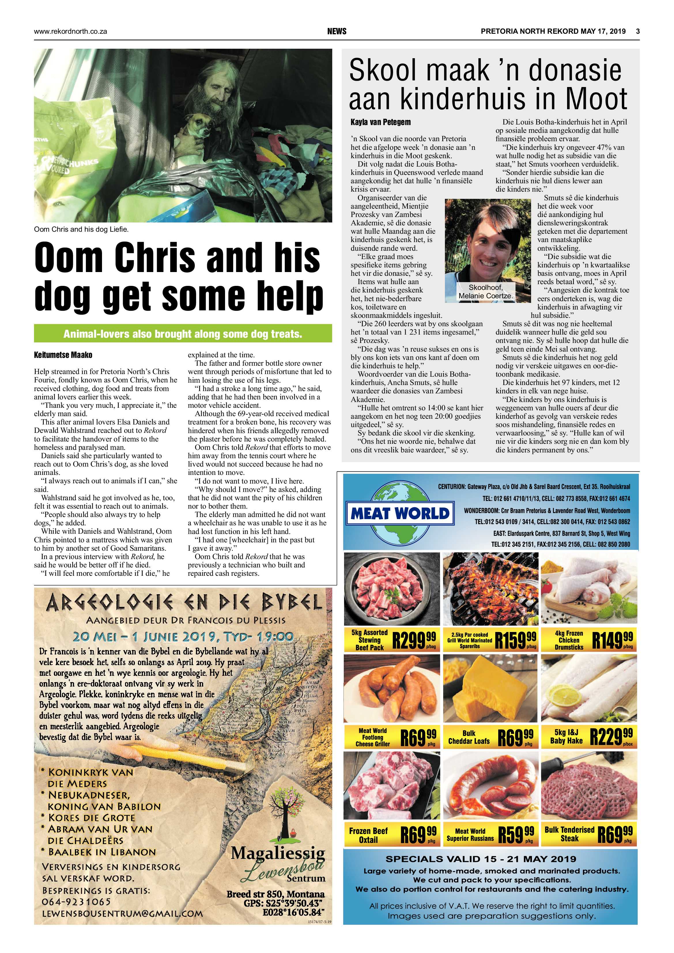 Rekord North 17 May 2019 page 3