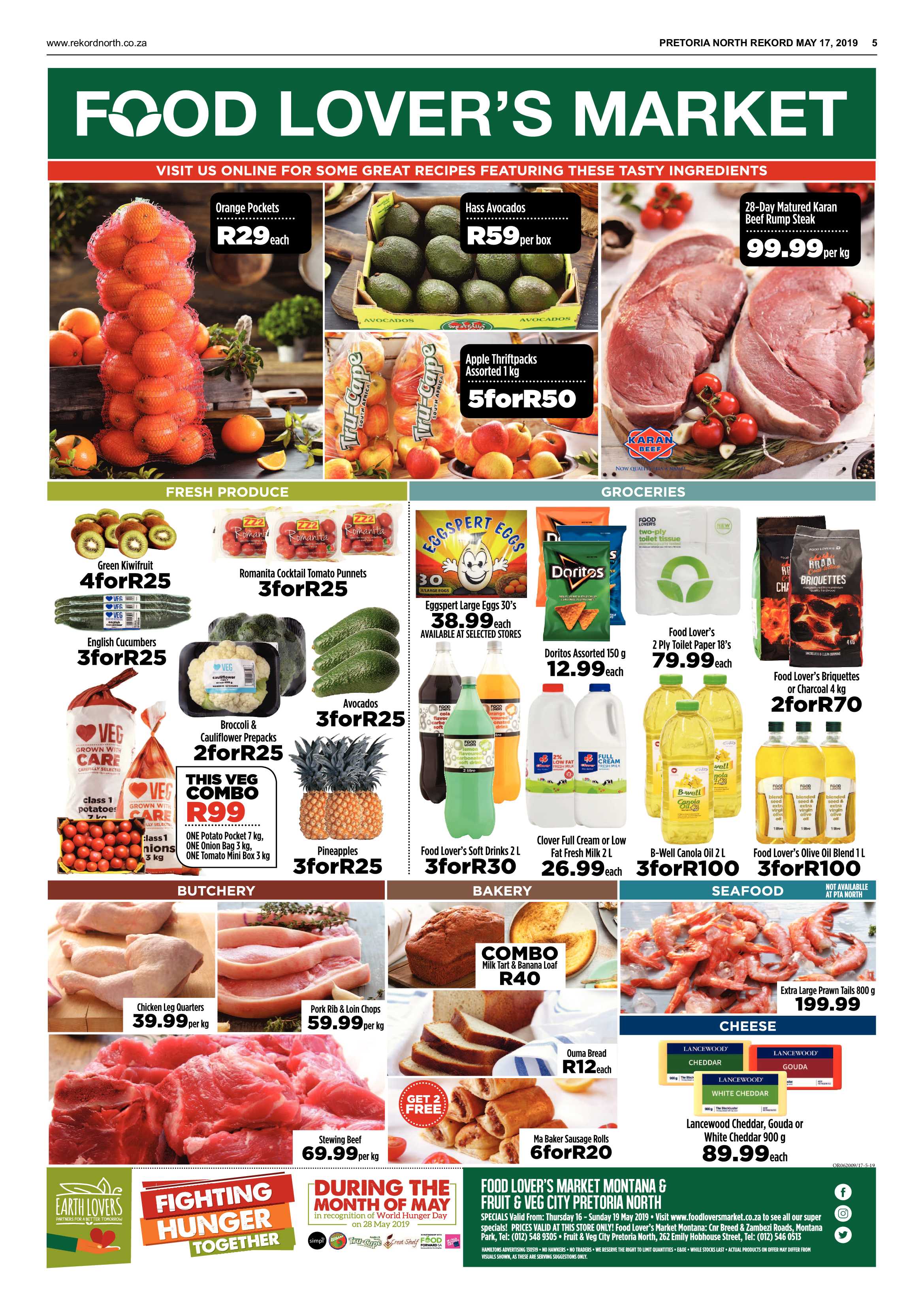 Rekord North 17 May 2019 page 5