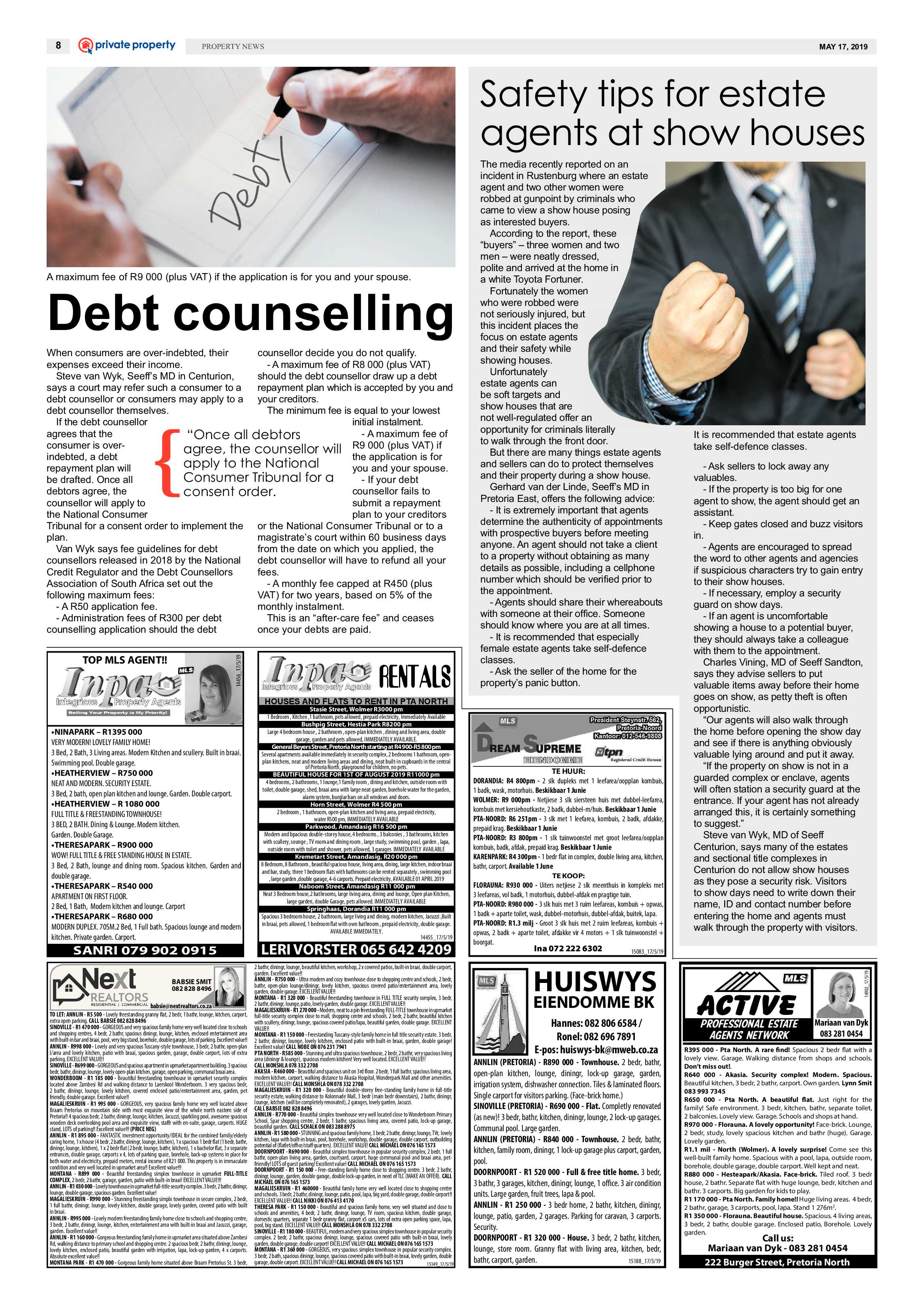 Rekord North 17 May 2019 page 8