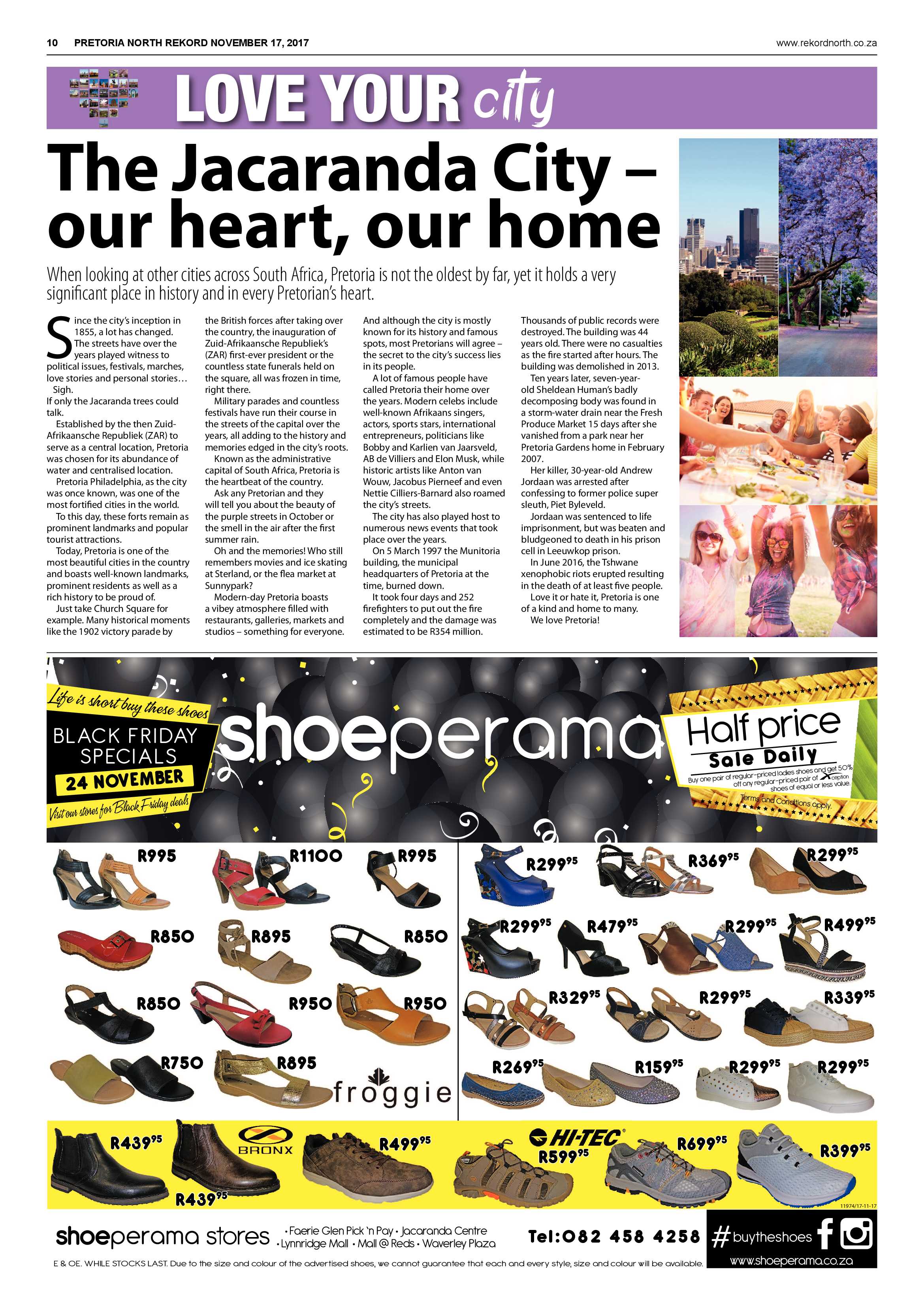 Rekord North 17 November 2017 page 10