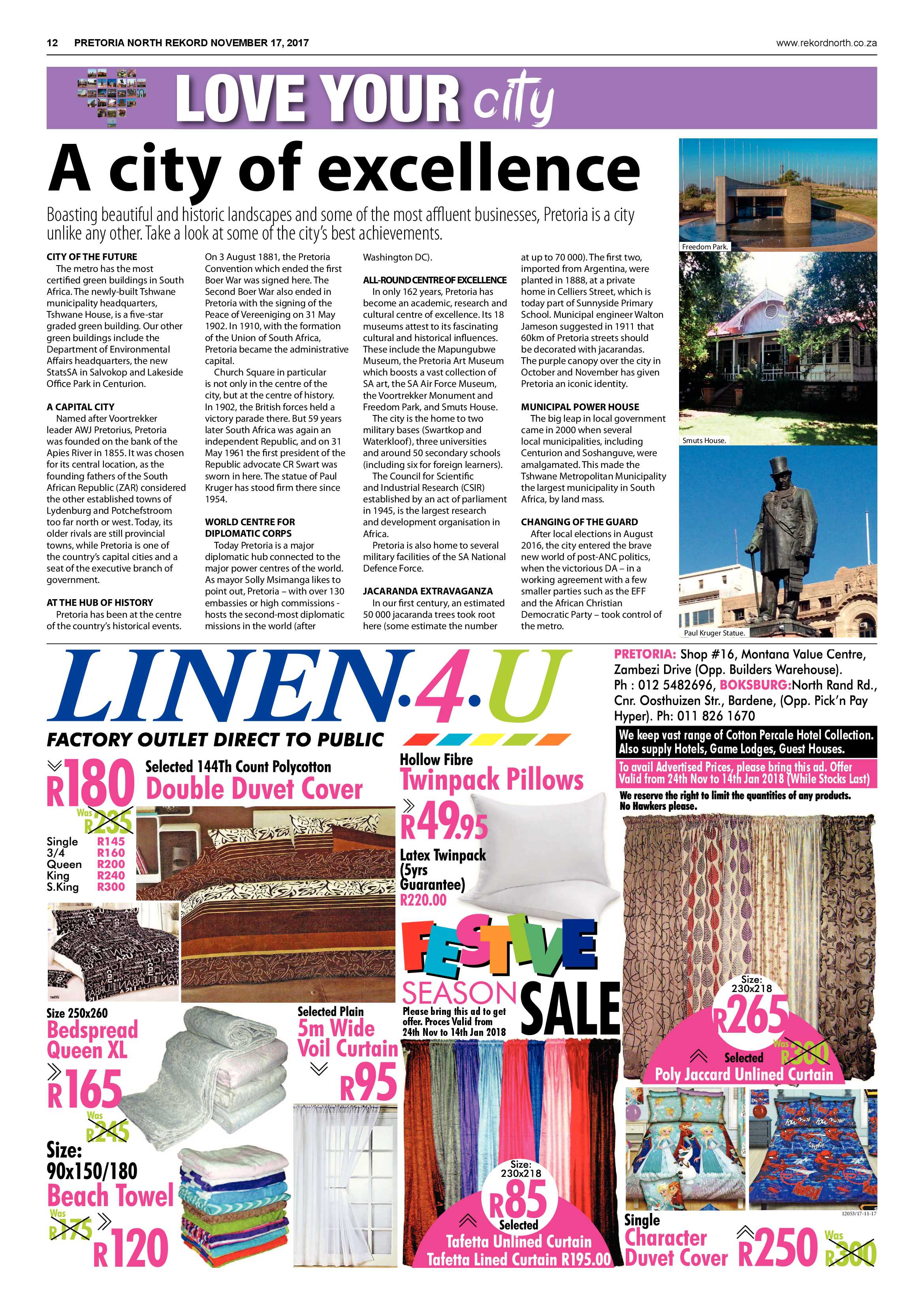 Rekord North 17 November 2017 page 12