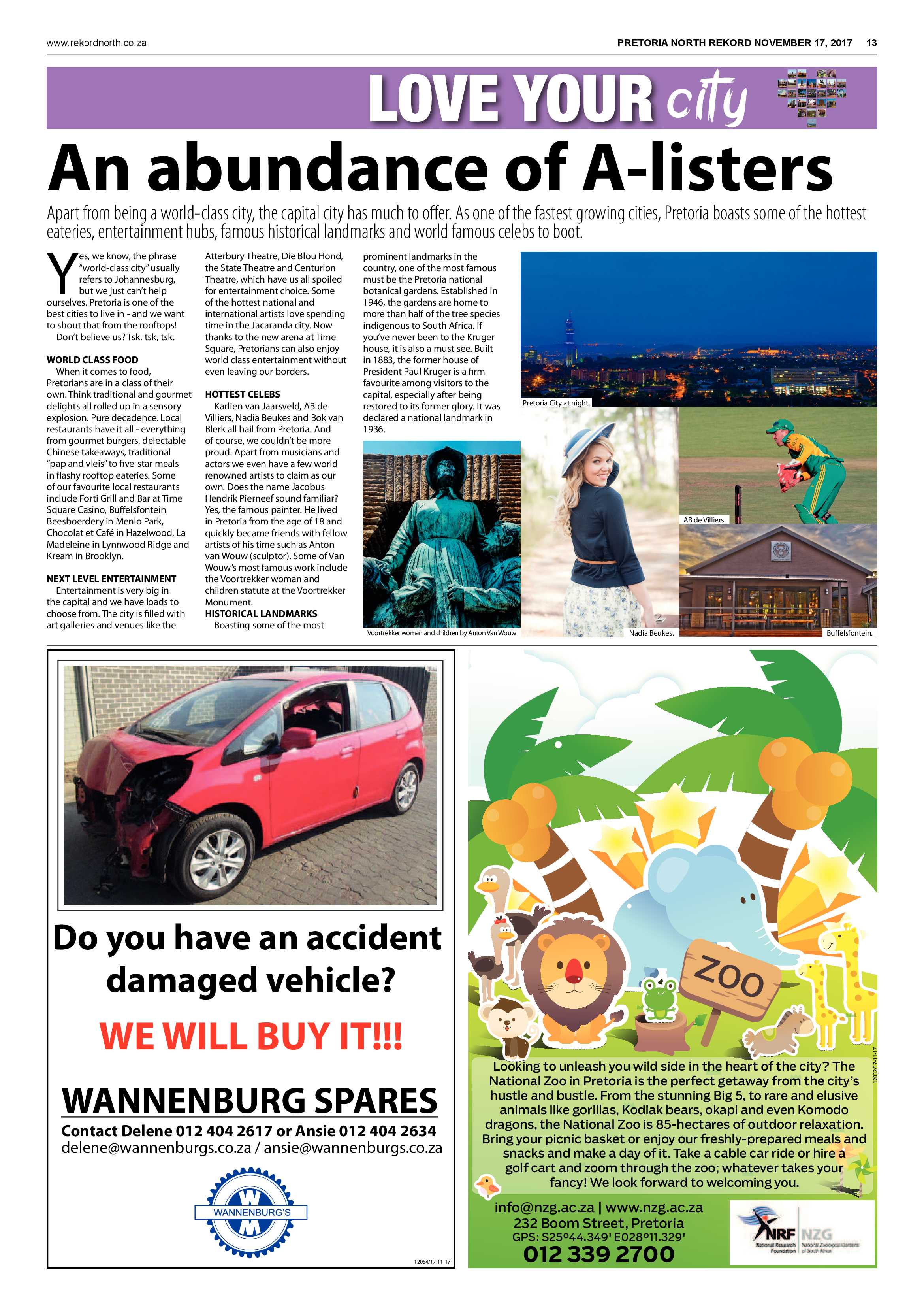 Rekord North 17 November 2017 page 13