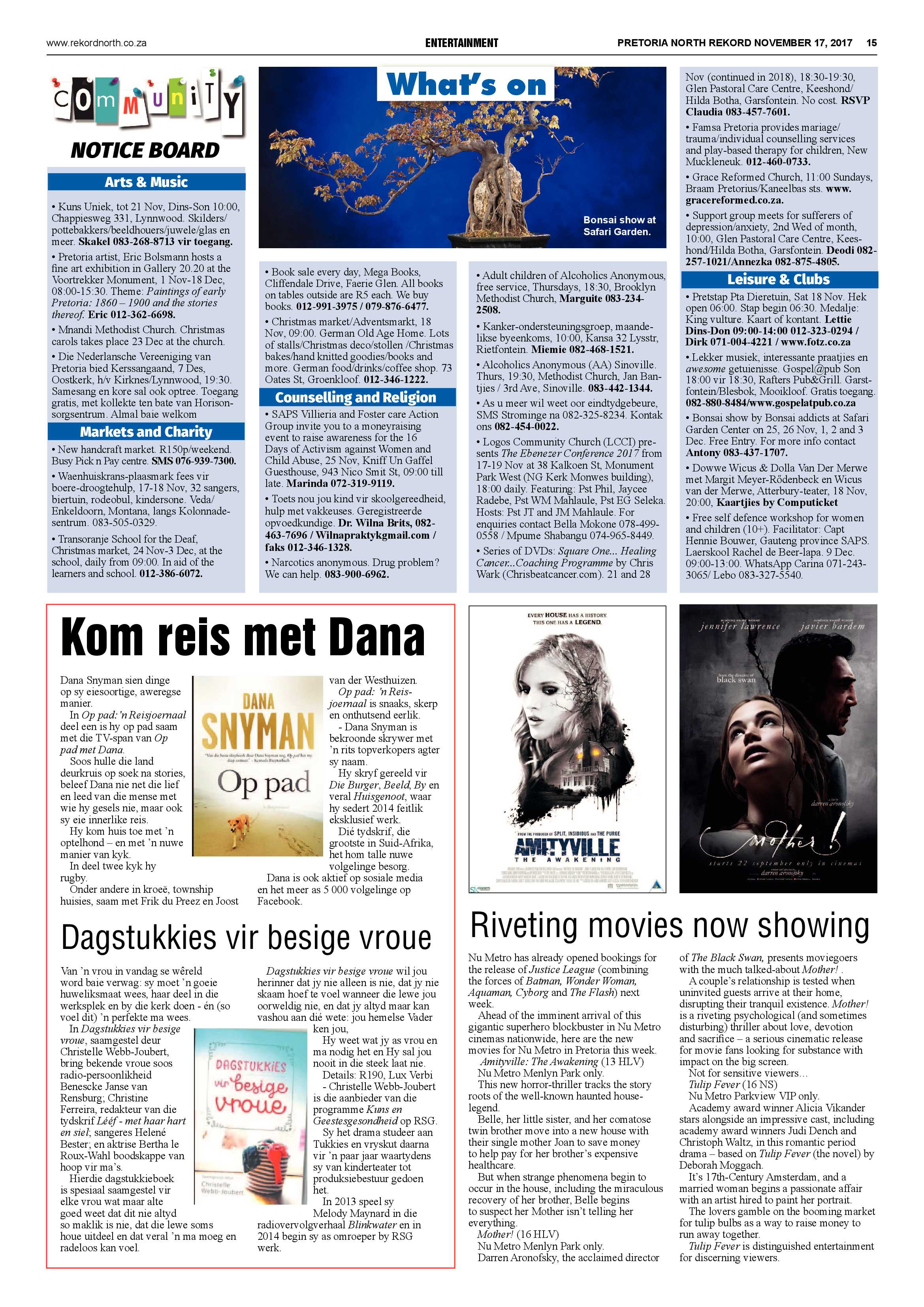 Rekord North 17 November 2017 page 15