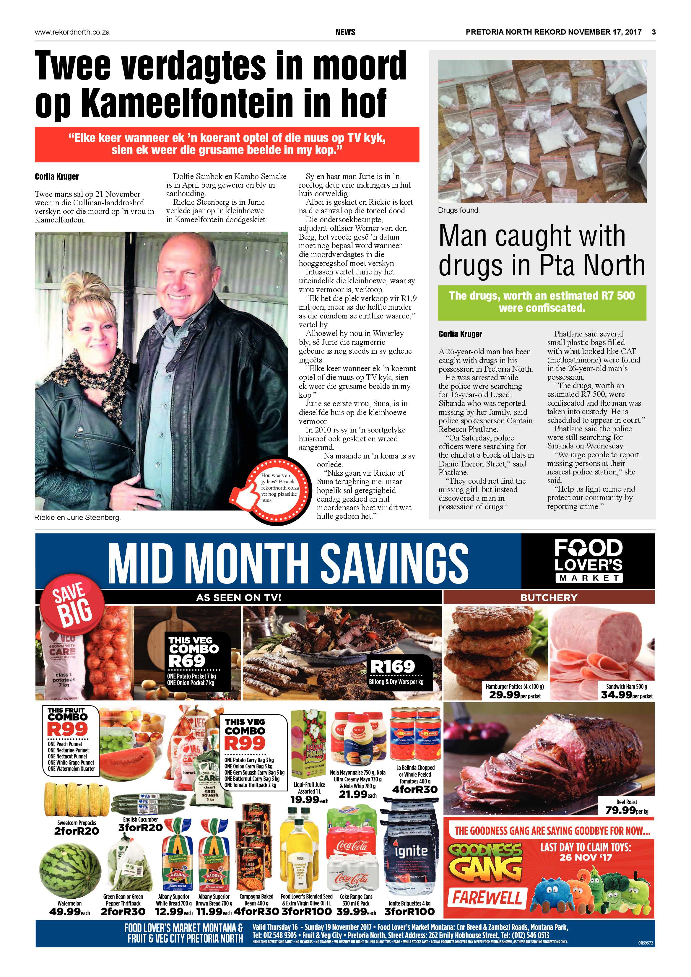 Rekord North 17 November 2017 page 3
