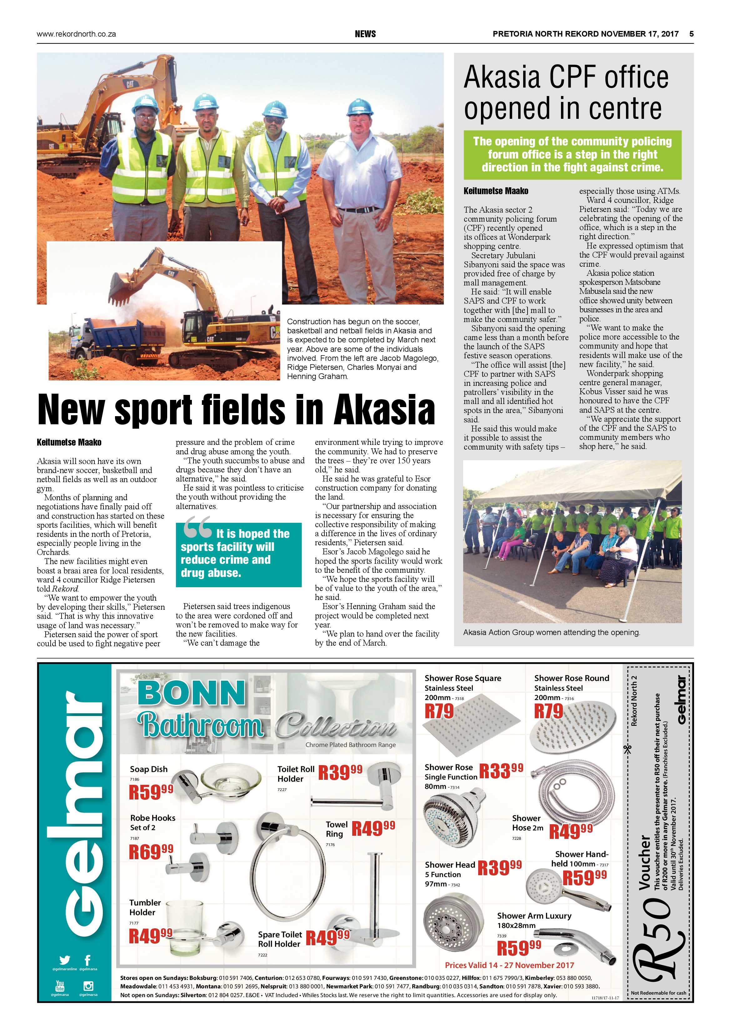 Rekord North 17 November 2017 page 5