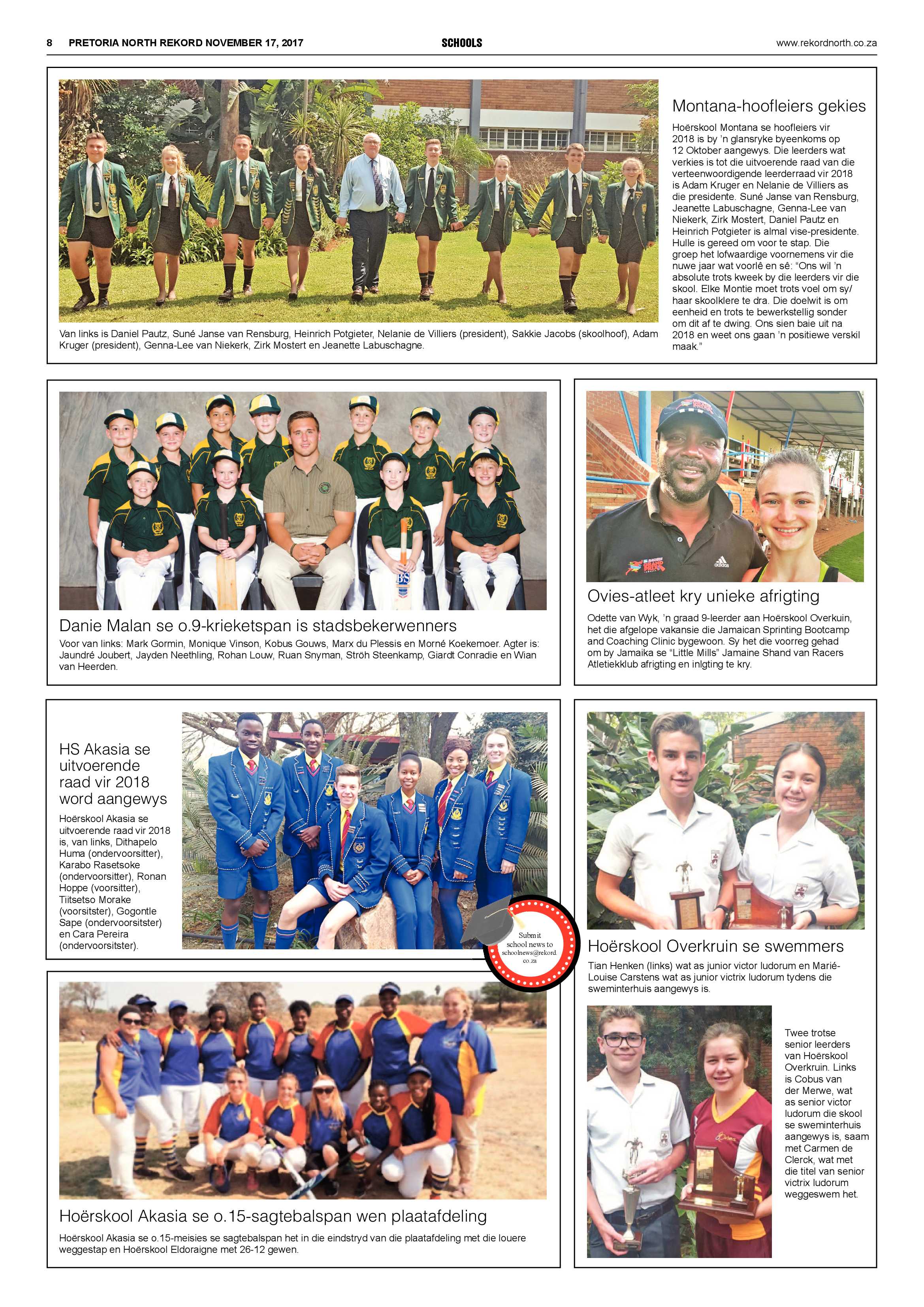 Rekord North 17 November 2017 page 8