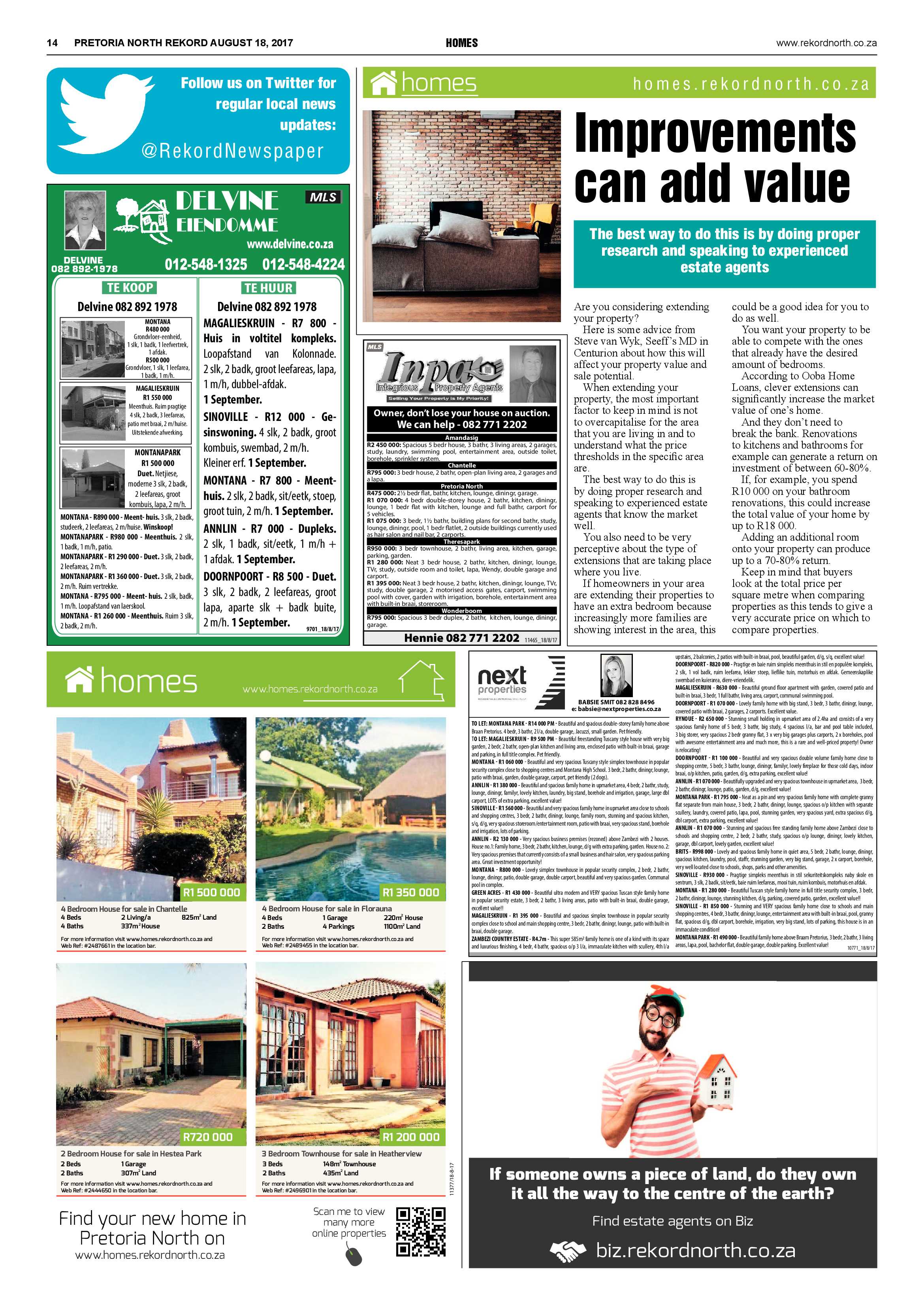 Rekord North 18 August 2017 page 14