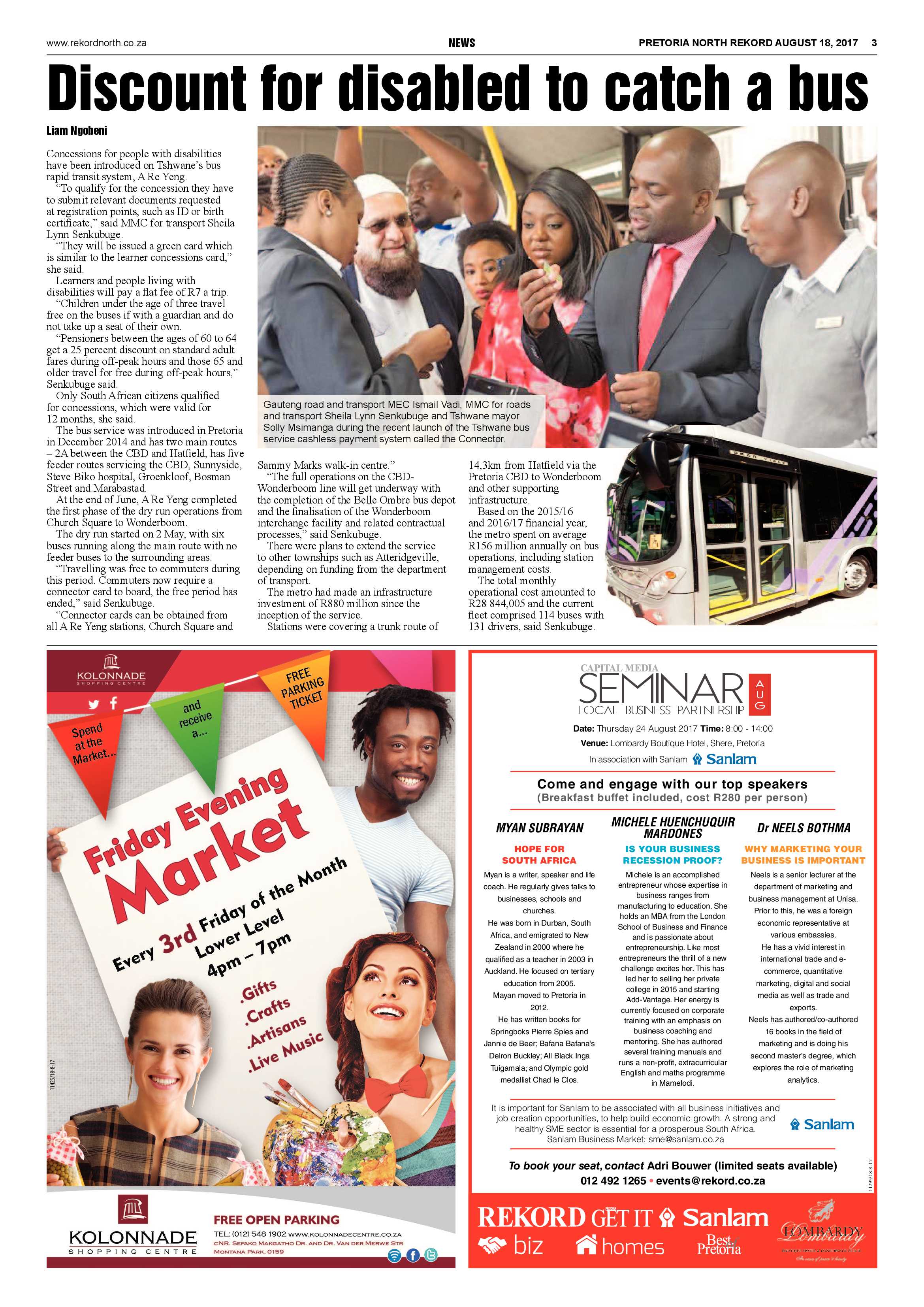 Rekord North 18 August 2017 page 3