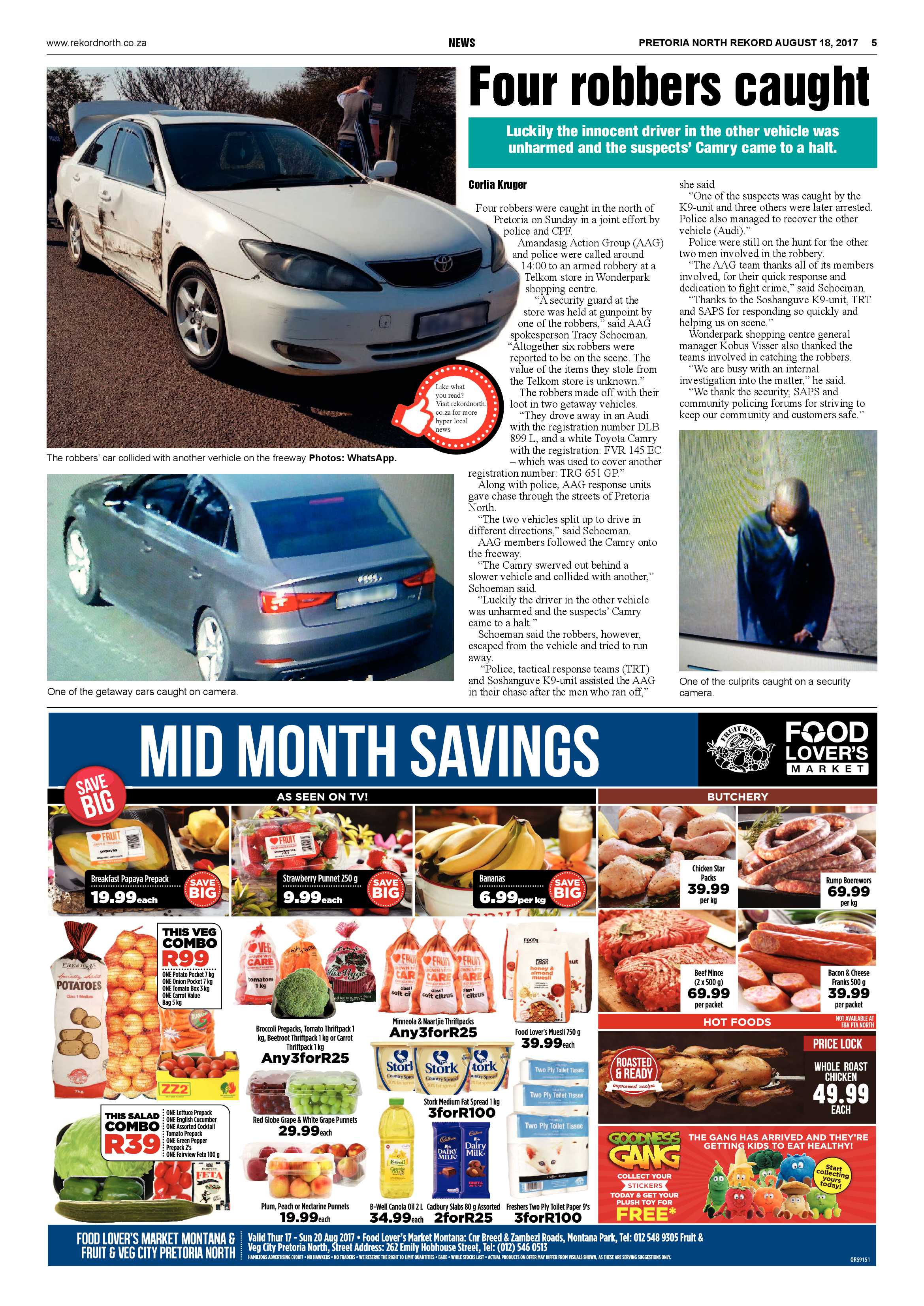 Rekord North 18 August 2017 page 5