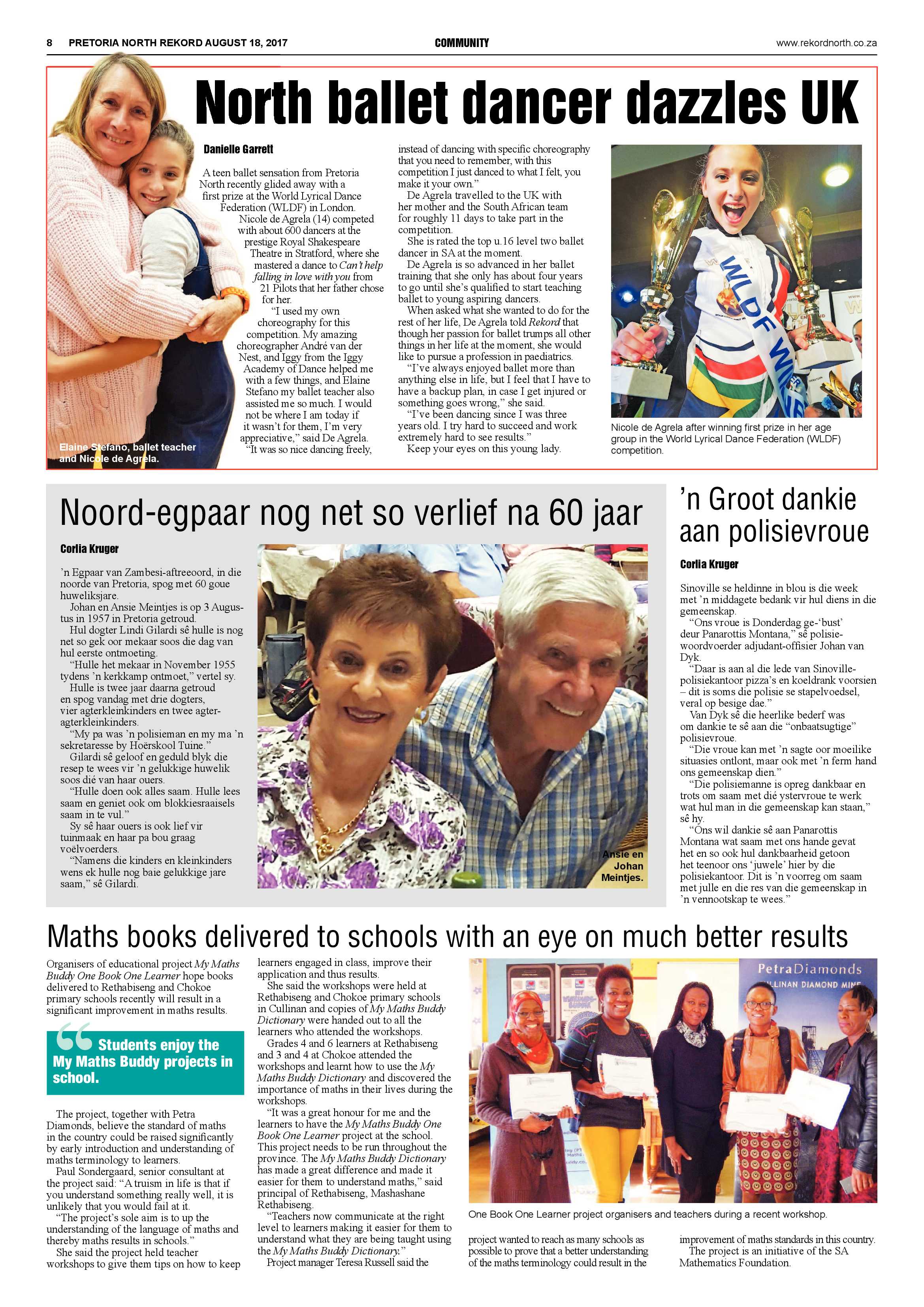 Rekord North 18 August 2017 page 8