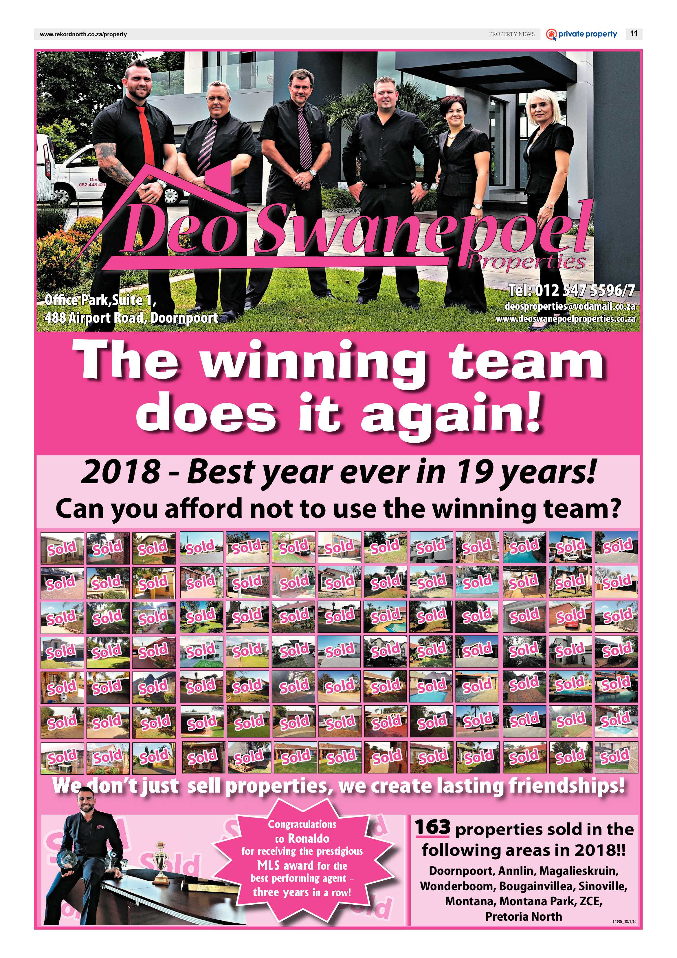 Rekord North 18 January 2019 page 11