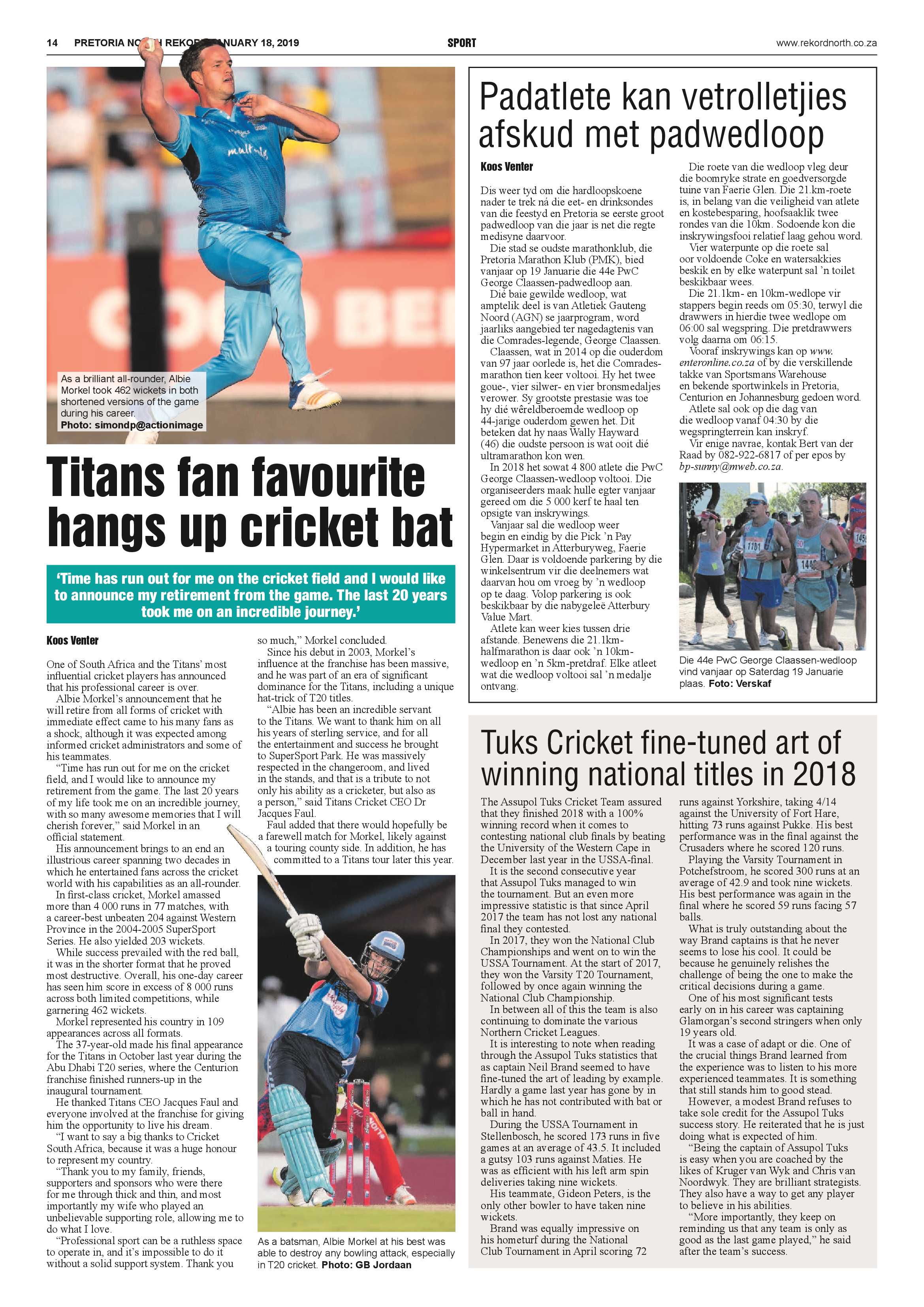 Rekord North 18 January 2019 page 14
