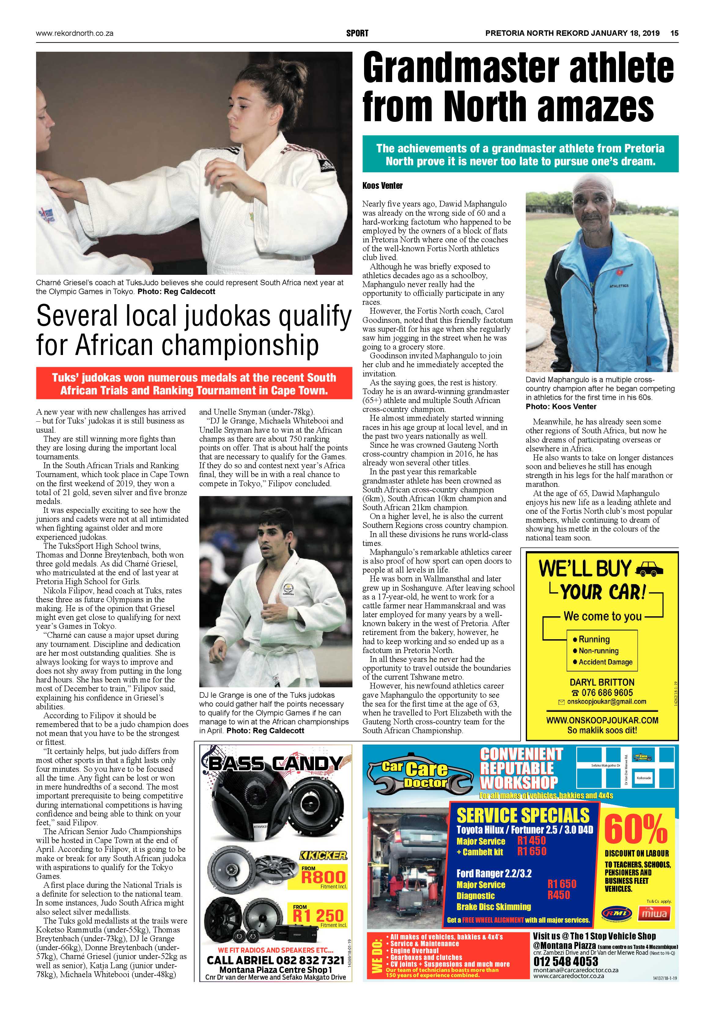 Rekord North 18 January 2019 page 15