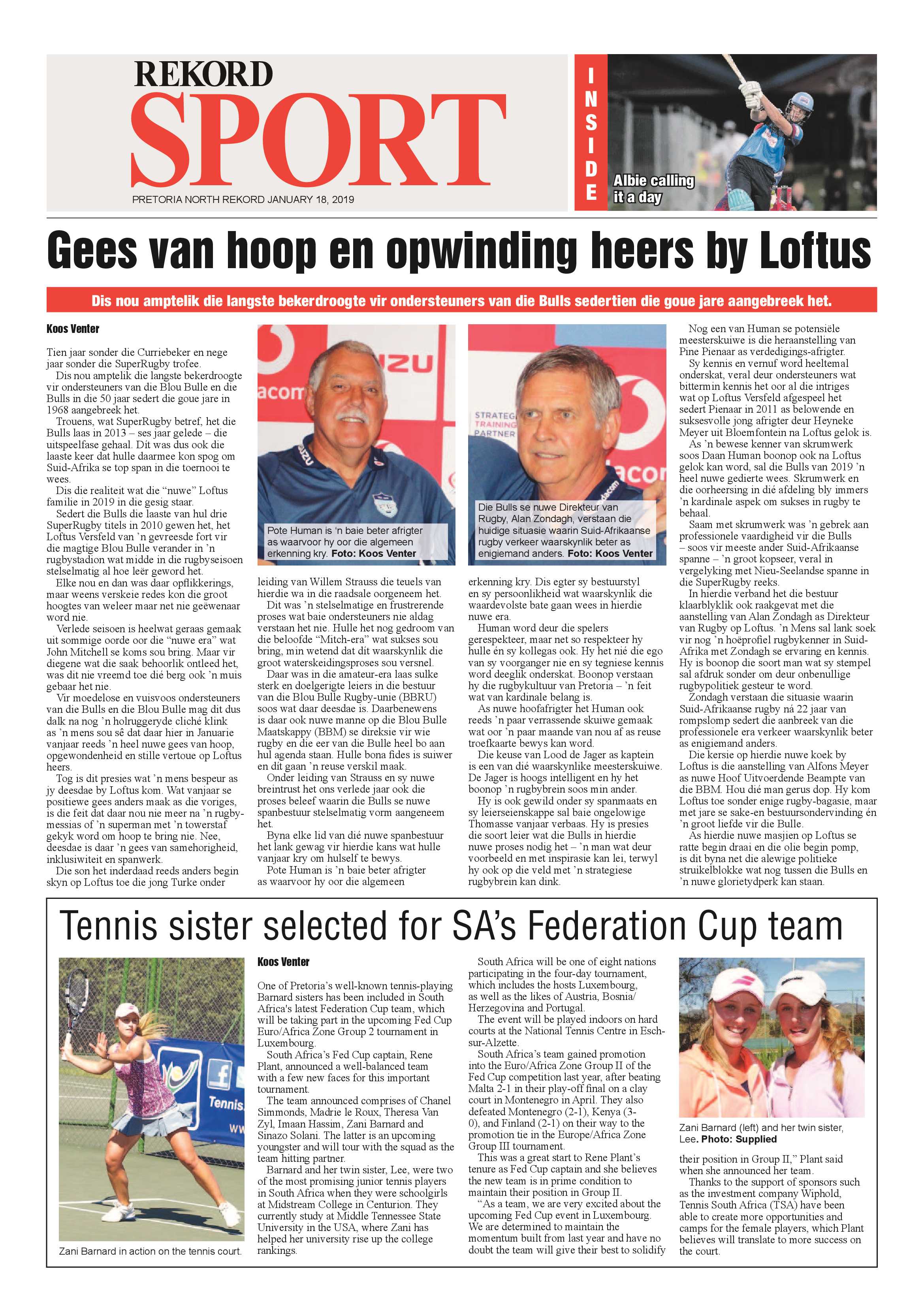 Rekord North 18 January 2019 page 16