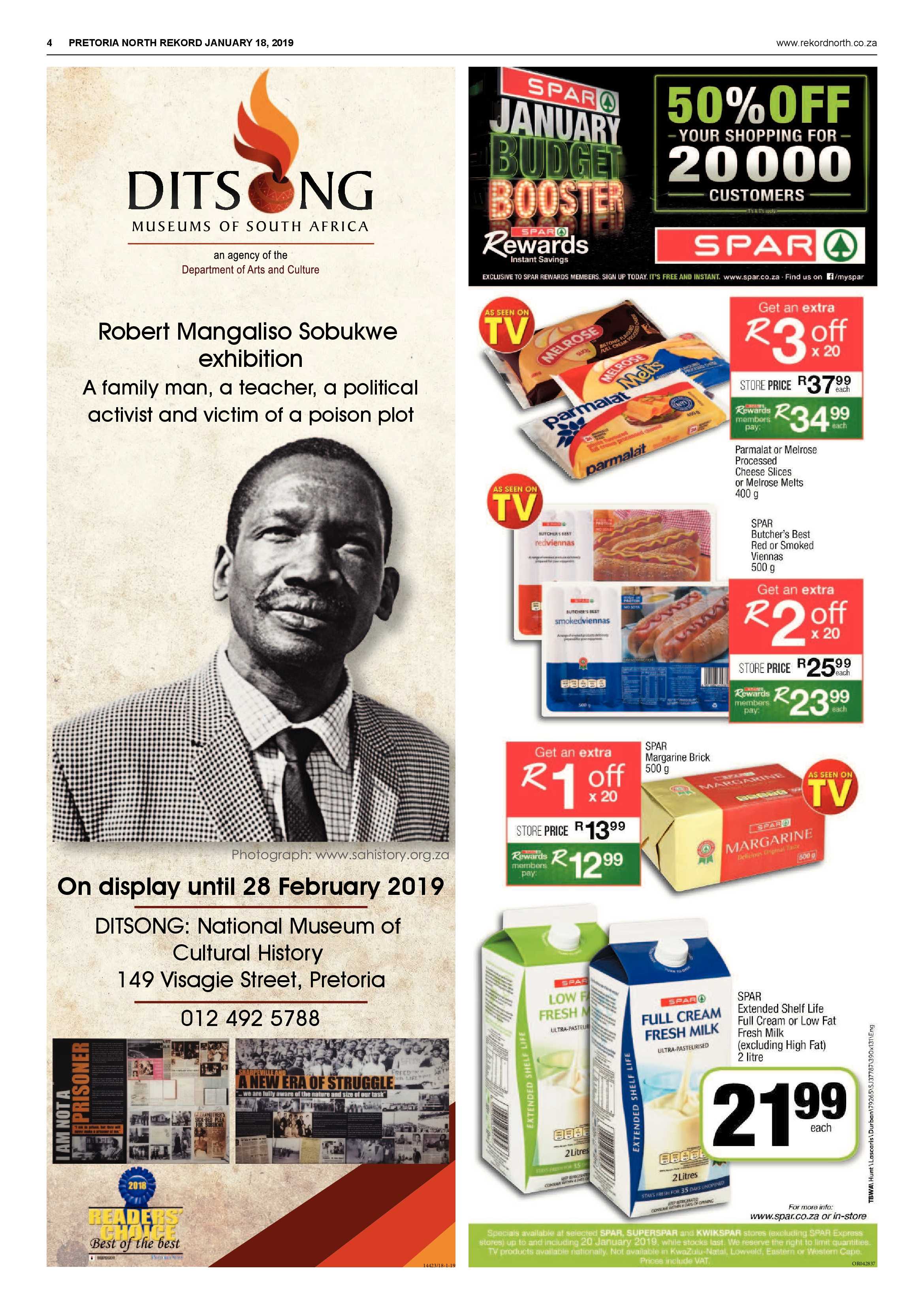 Rekord North 18 January 2019 page 4