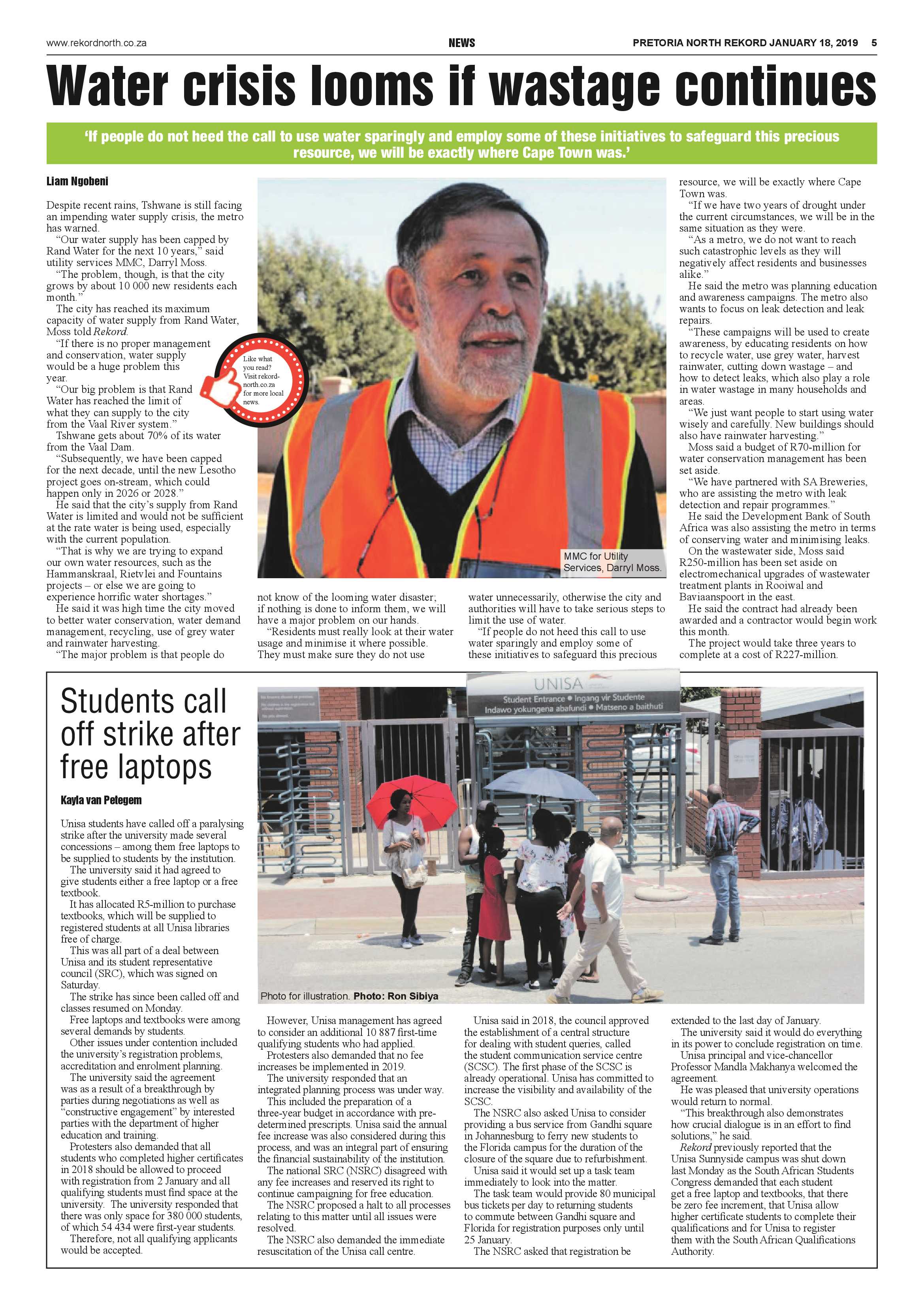 Rekord North 18 January 2019 page 5