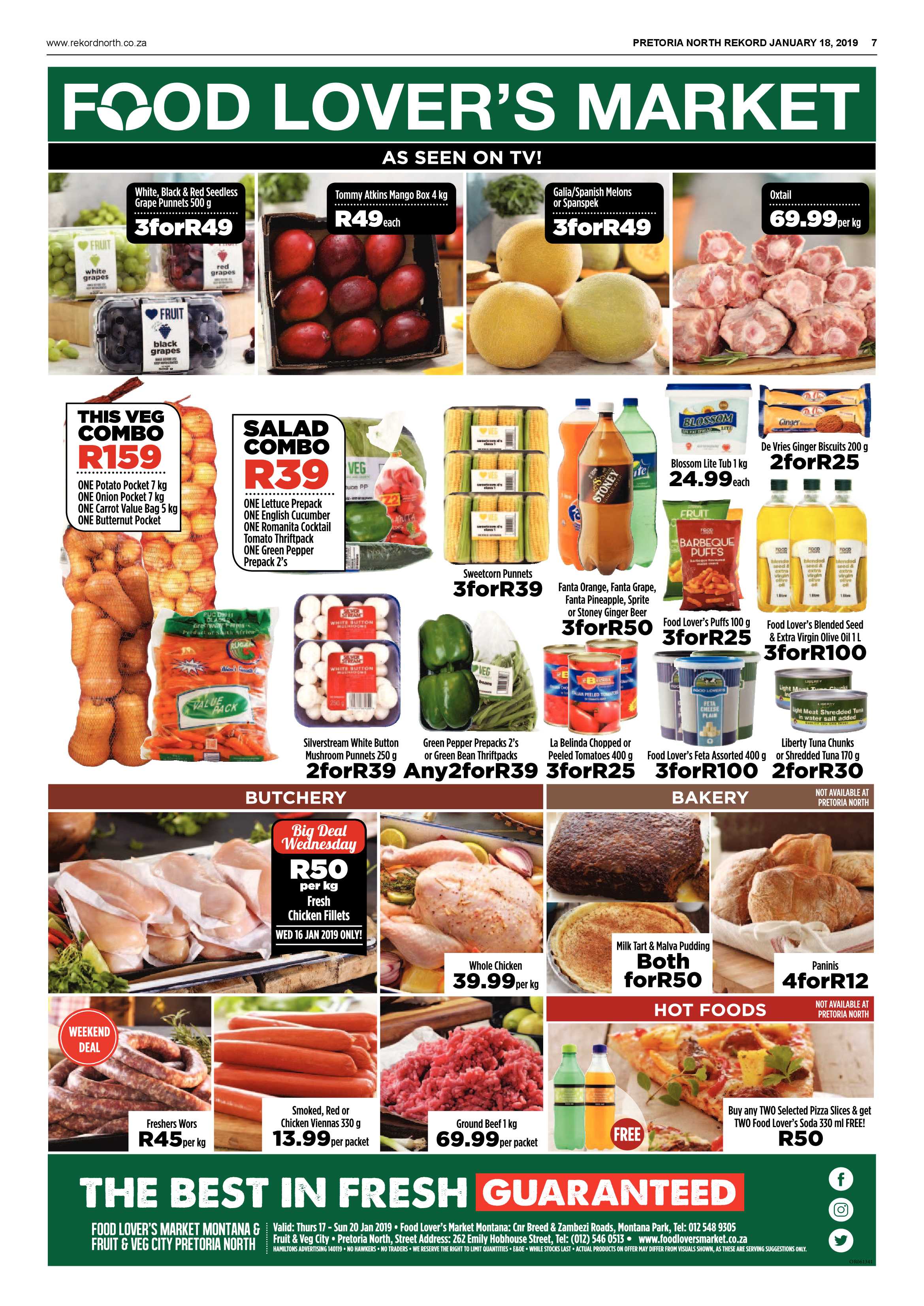 Rekord North 18 January 2019 page 7