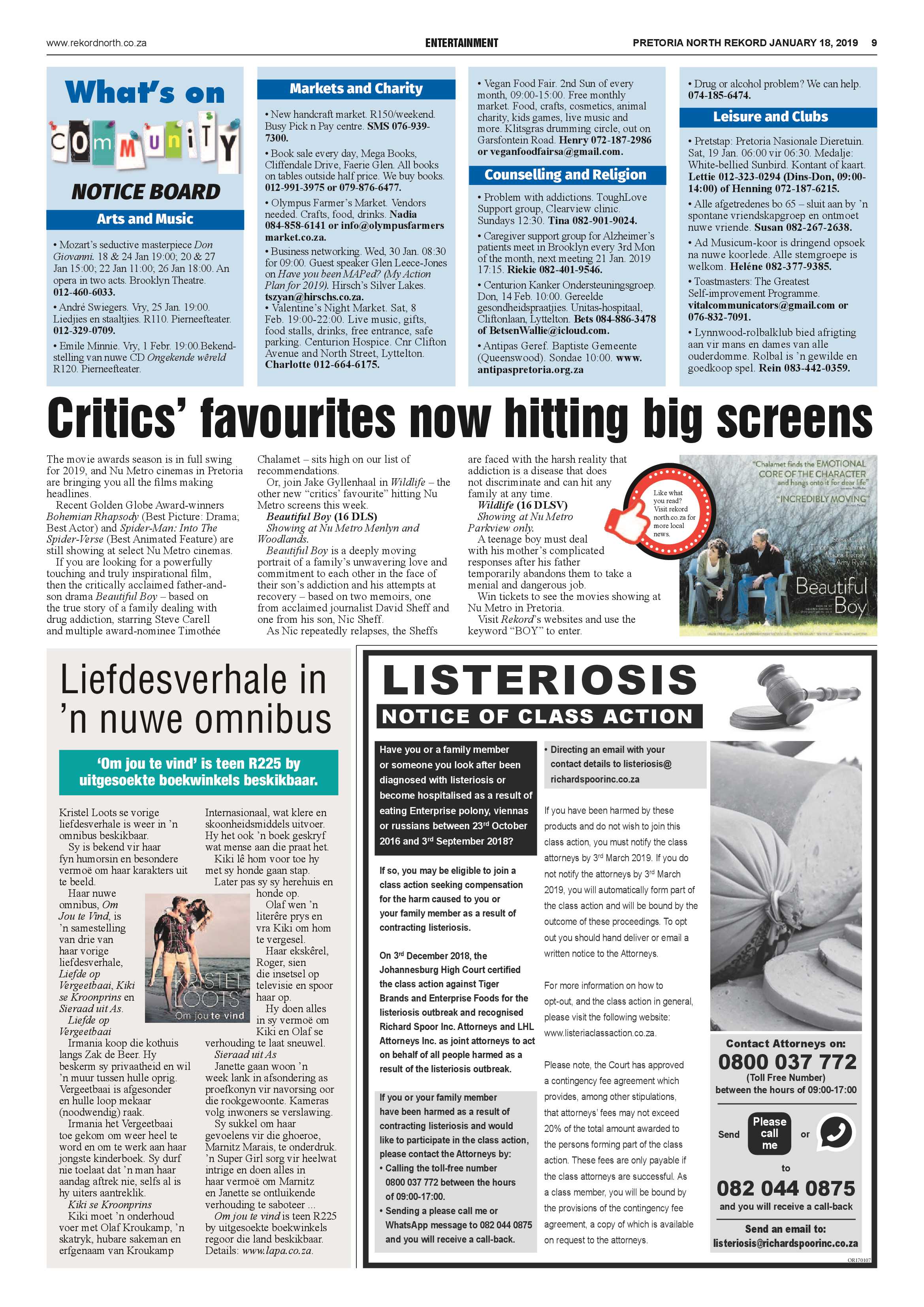 Rekord North 18 January 2019 page 9