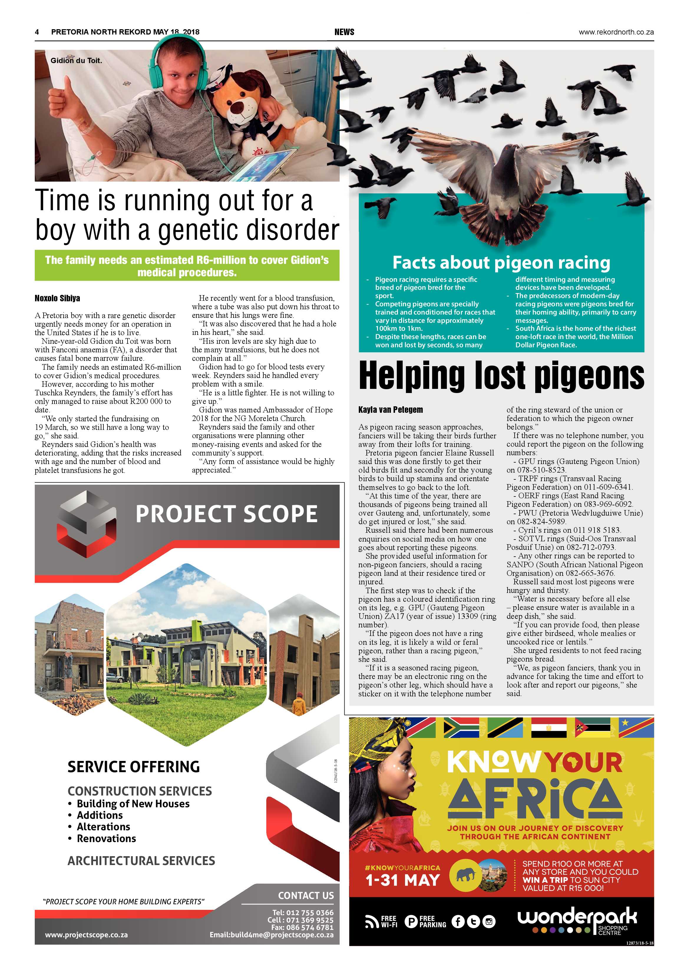 Rekord North 18 May 2018 page 4