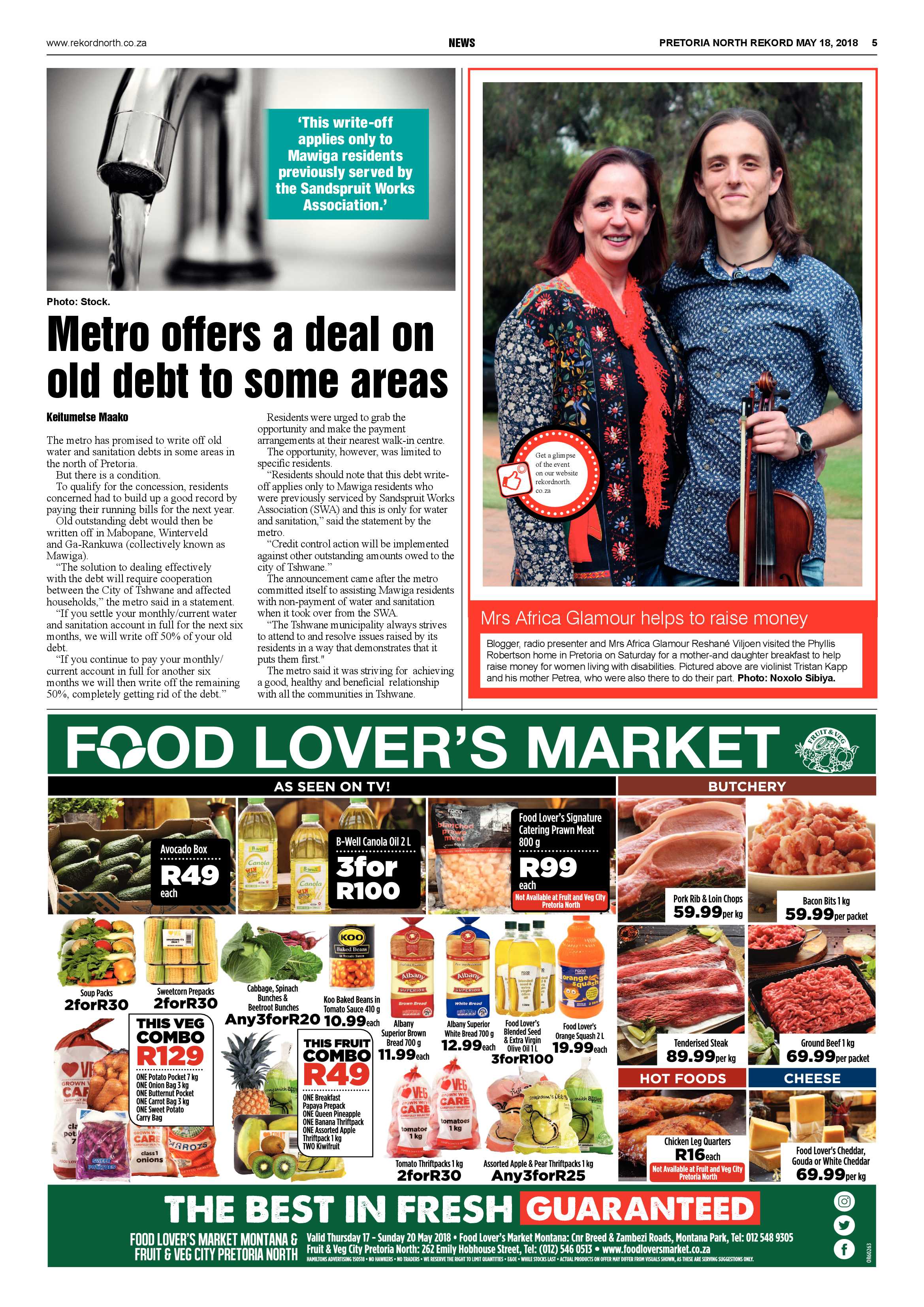 Rekord North 18 May 2018 page 5