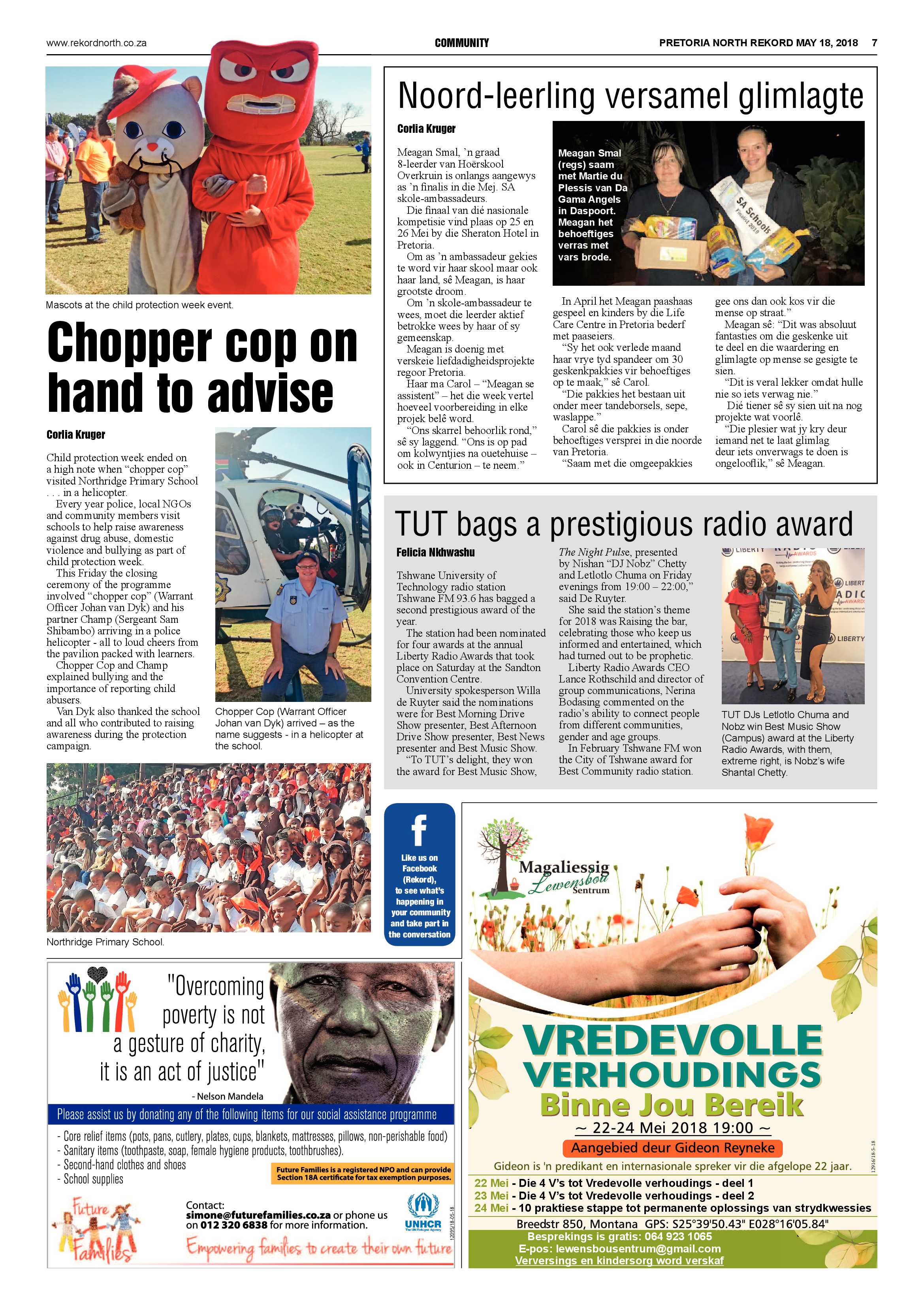 Rekord North 18 May 2018 page 7