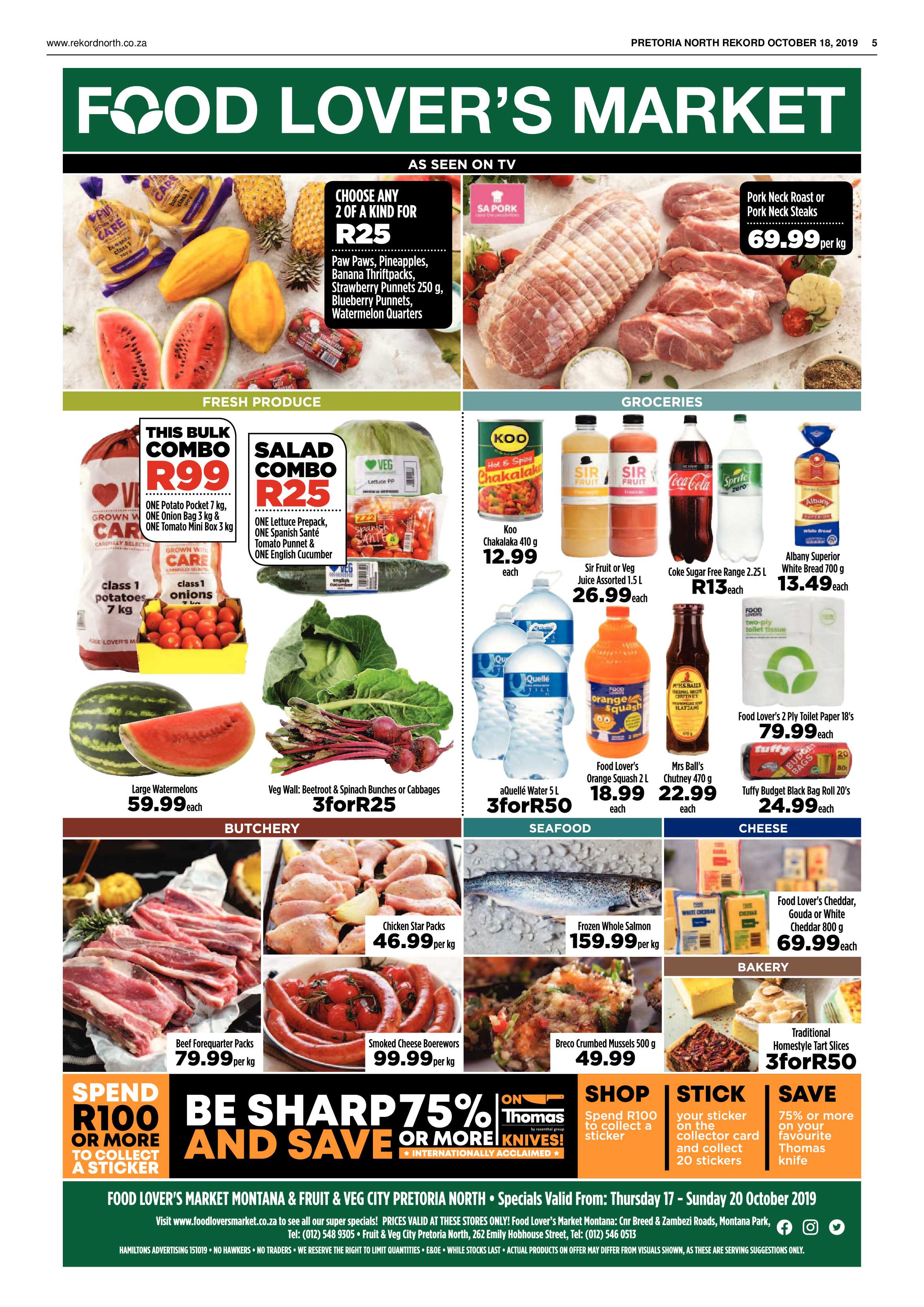 Rekord North 18 October 2019 page 5
