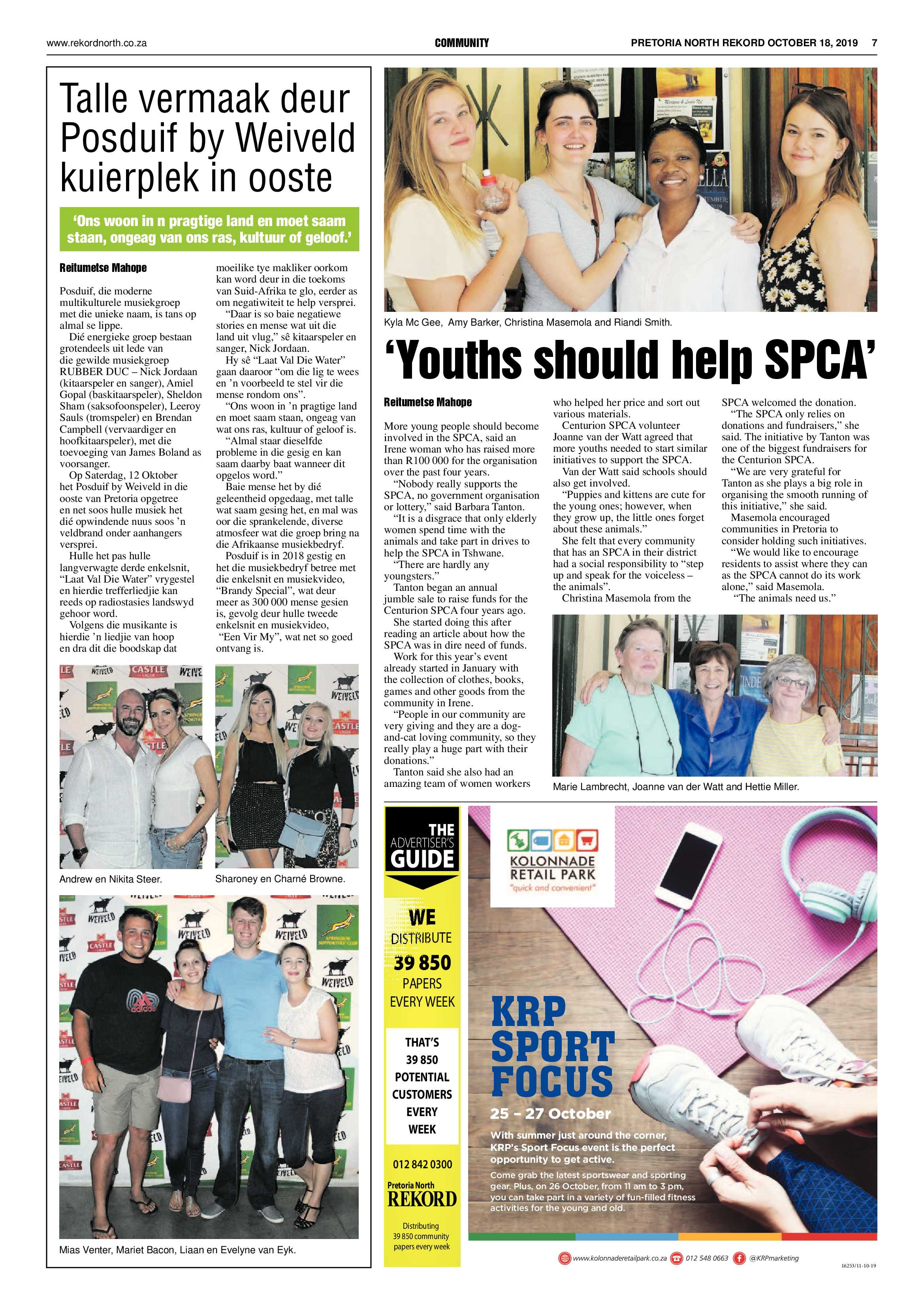 Rekord North 18 October 2019 page 7