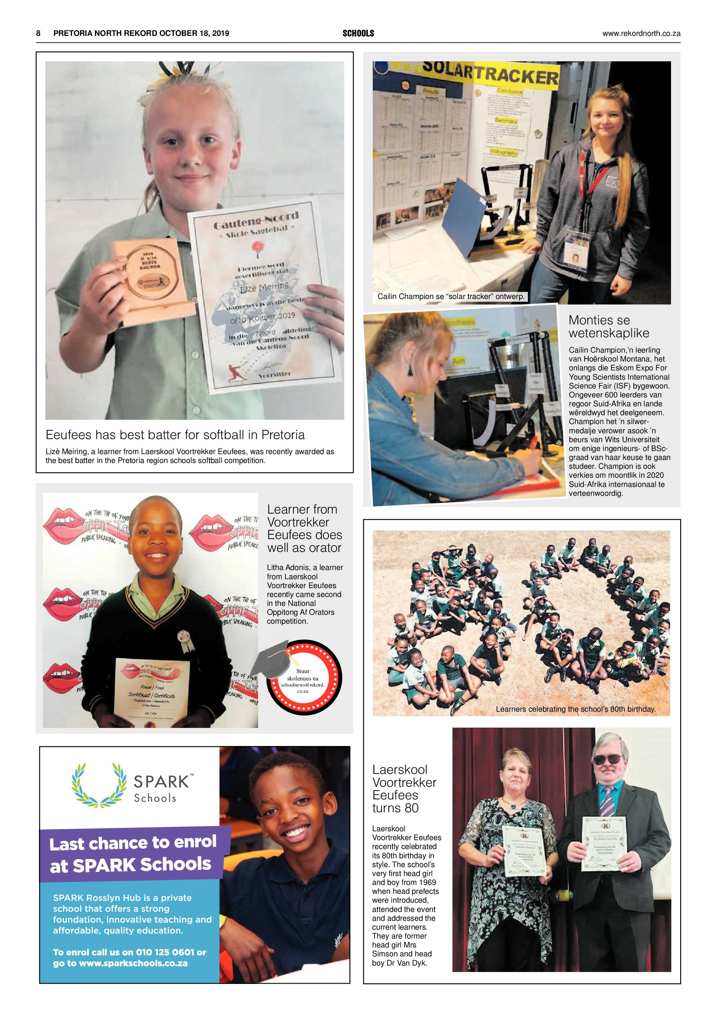 Rekord North 18 October 2019 page 8