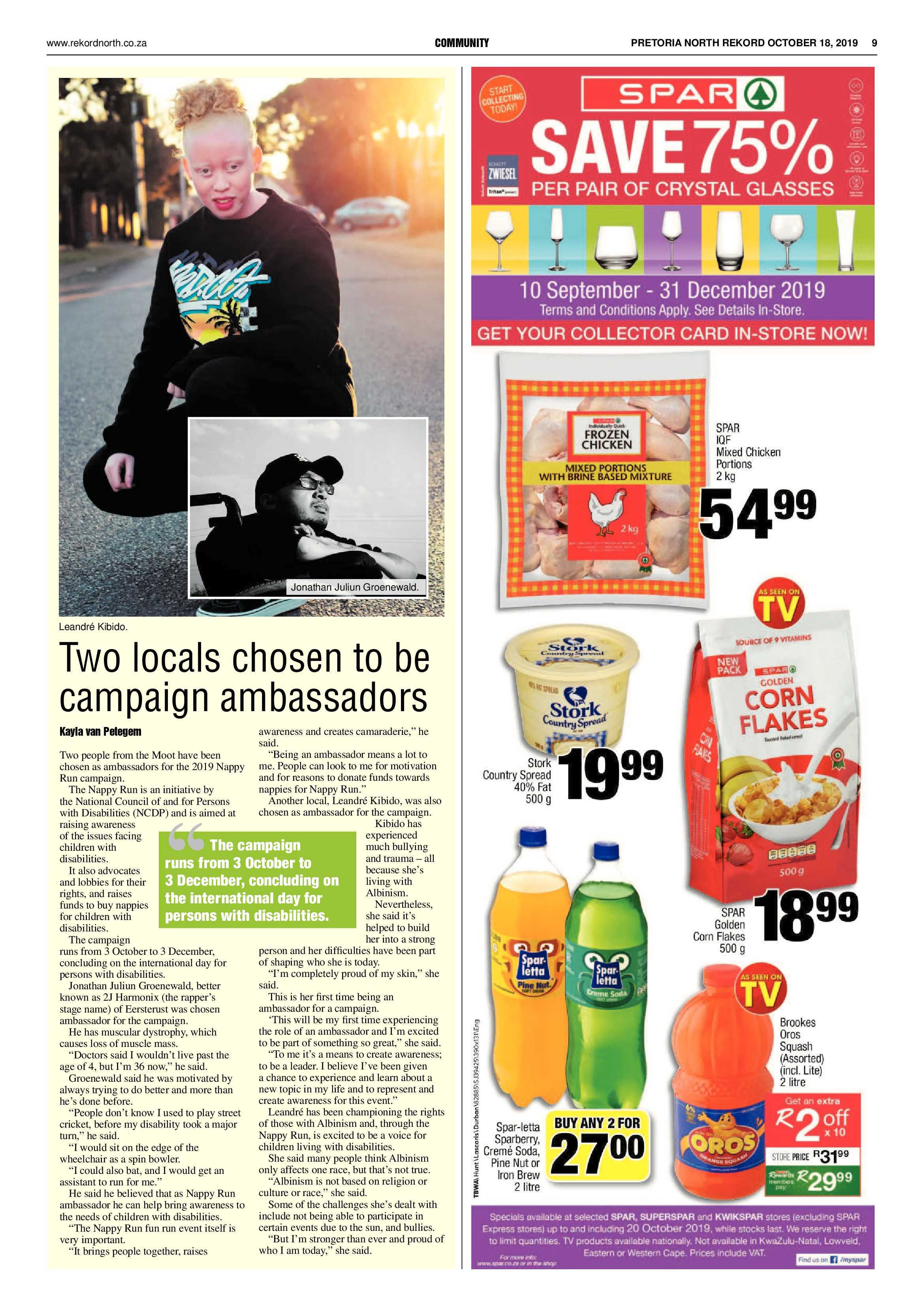 Rekord North 18 October 2019 page 9