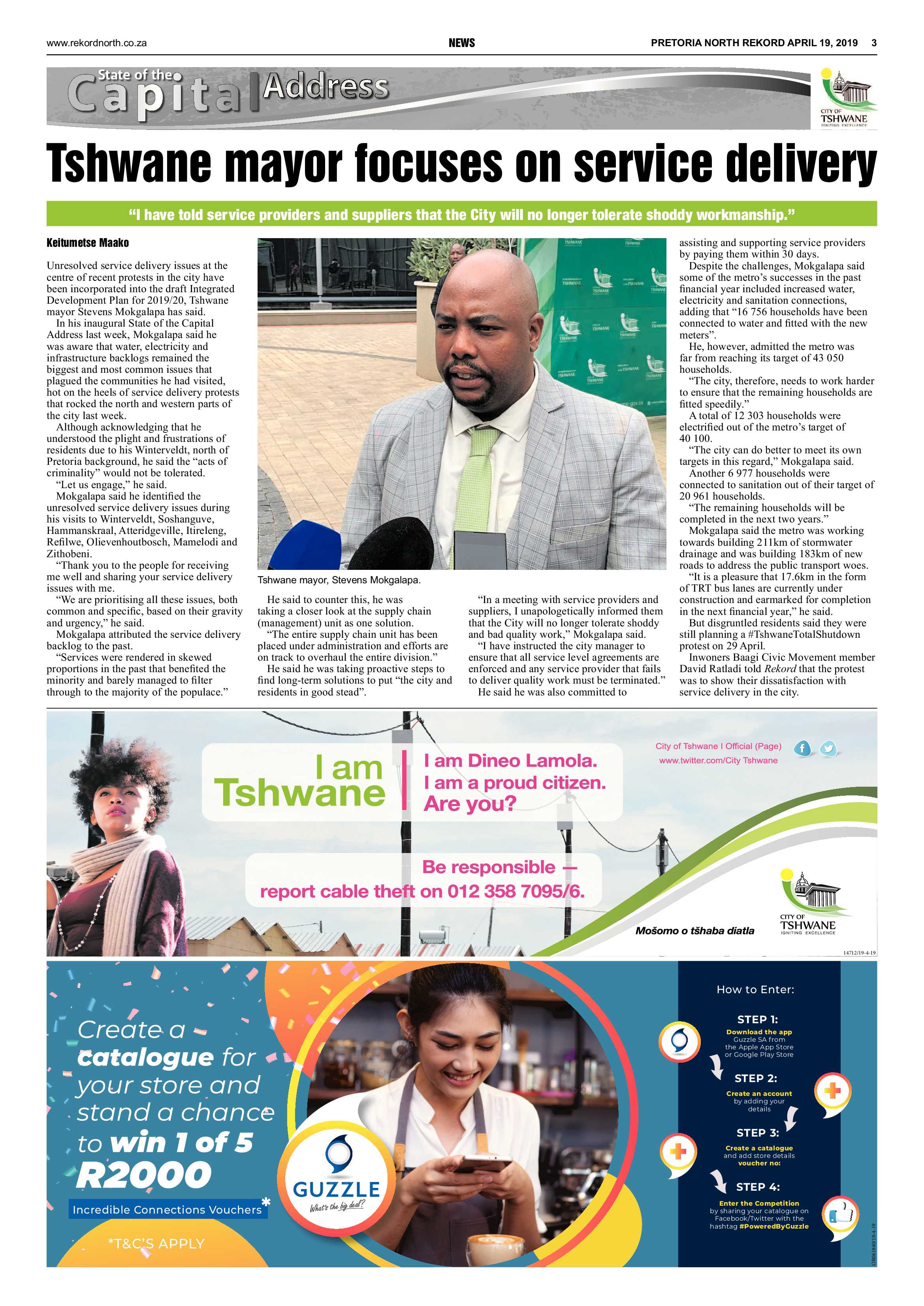 Rekord North 19 April 2019 page 3