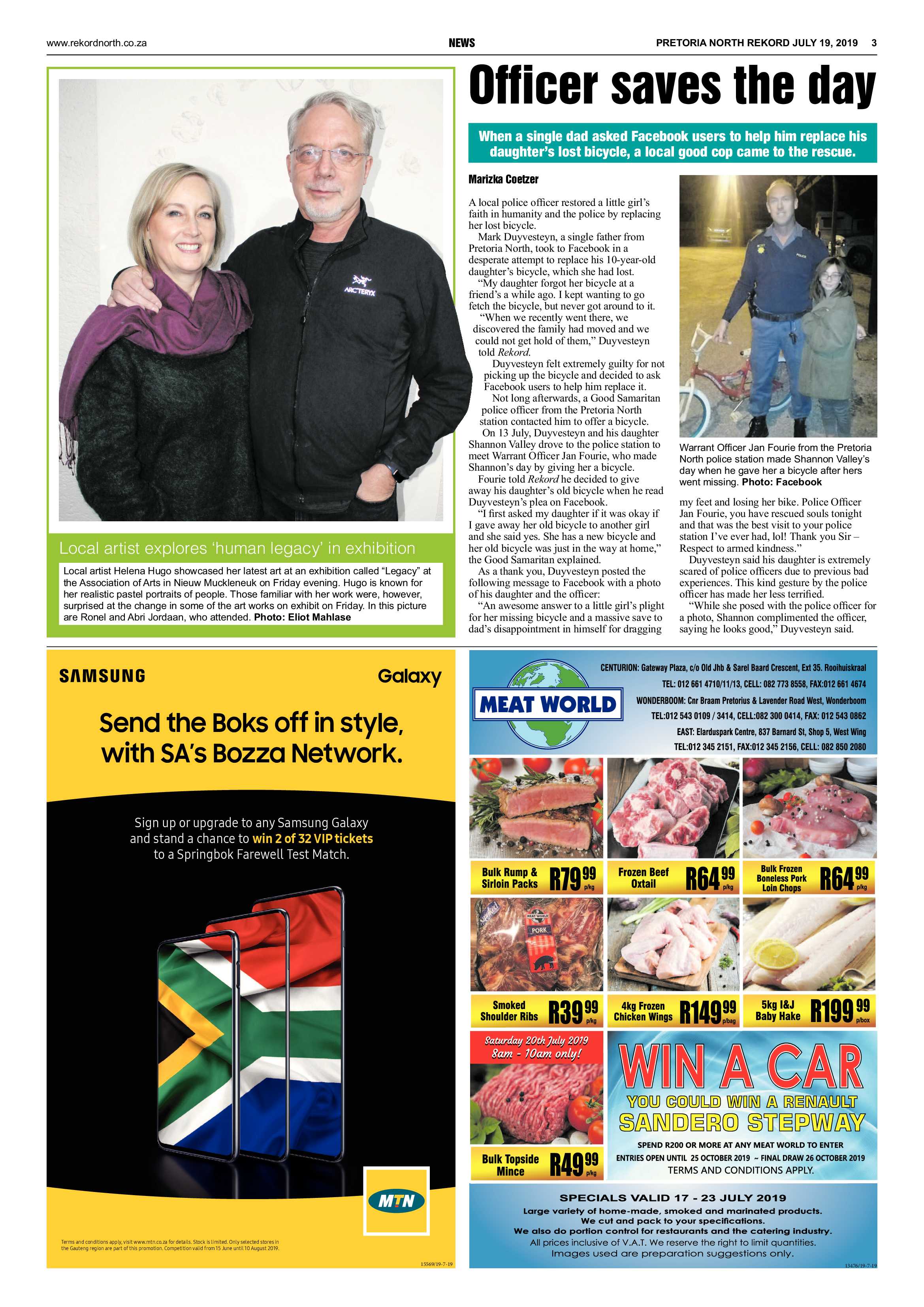 Rekord North 19 July 2019 page 3