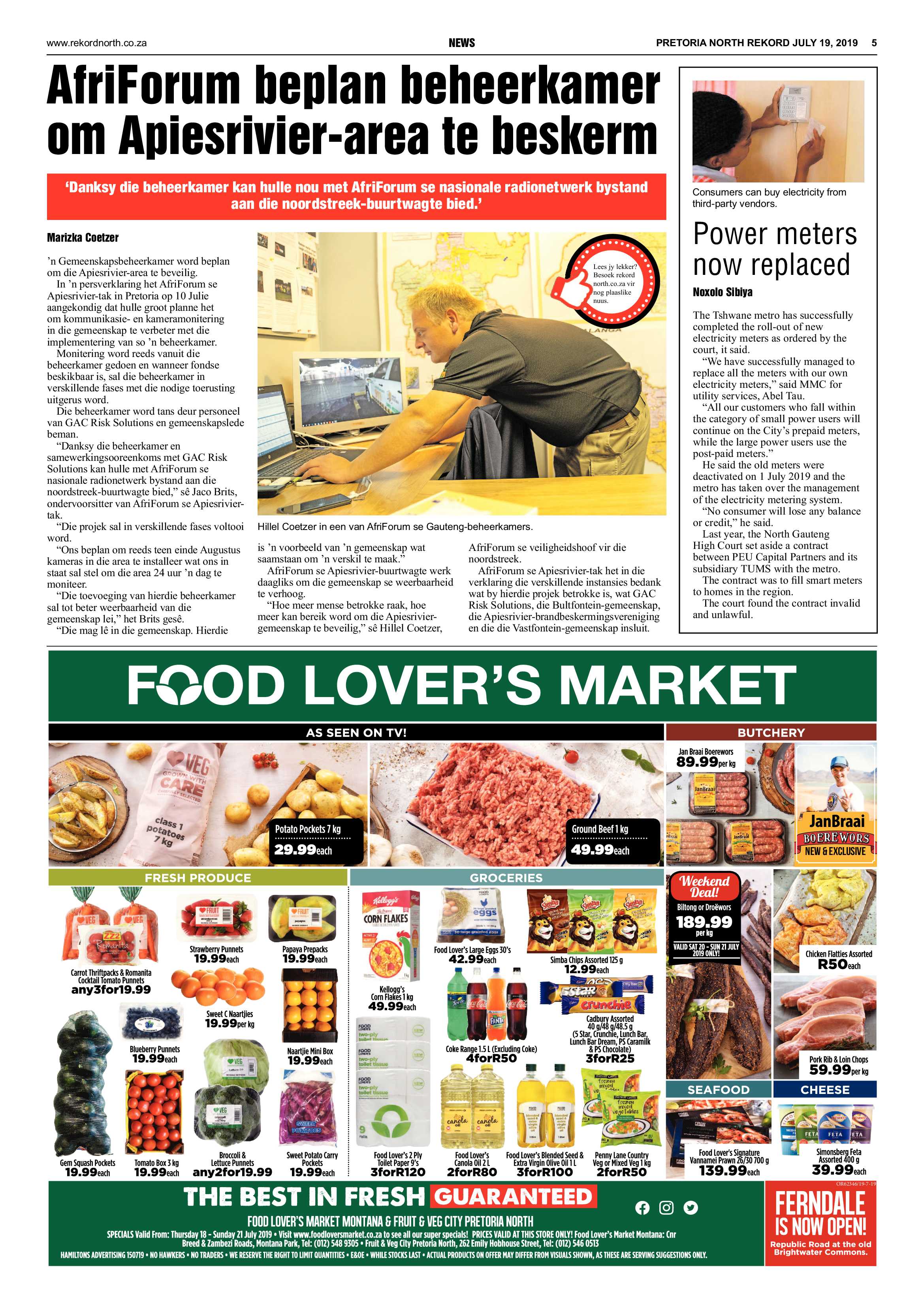 Rekord North 19 July 2019 page 5