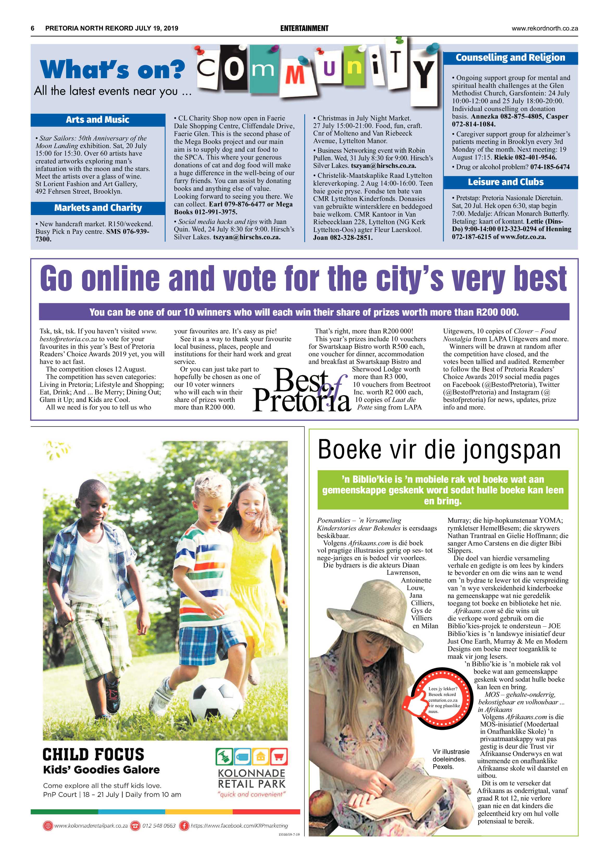 Rekord North 19 July 2019 page 6