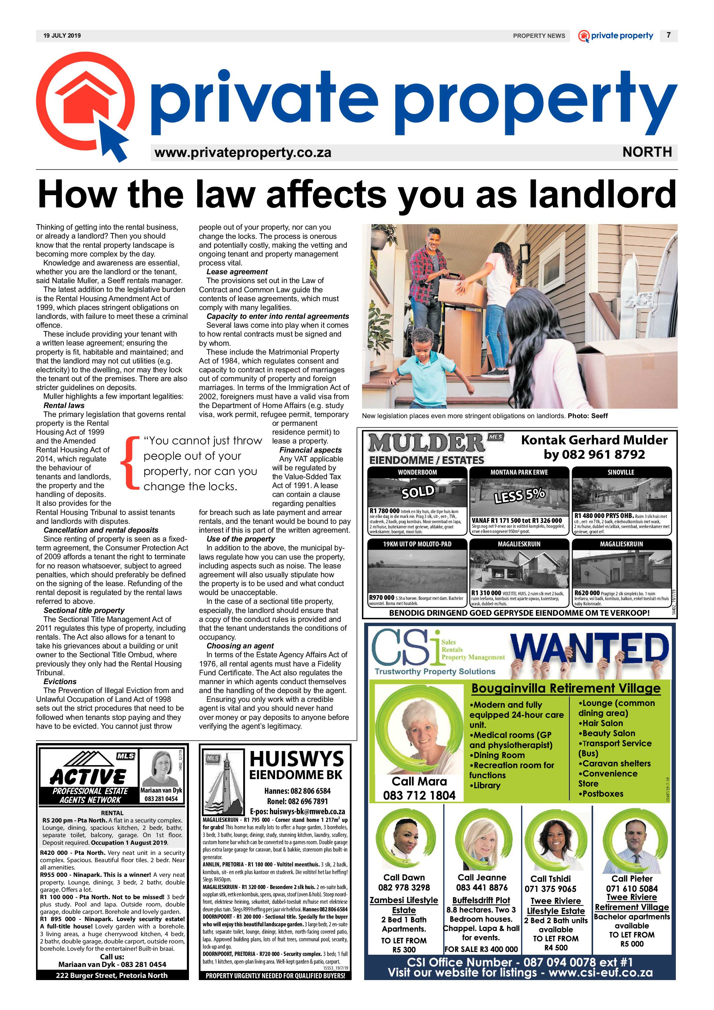 Rekord North 19 July 2019 page 7