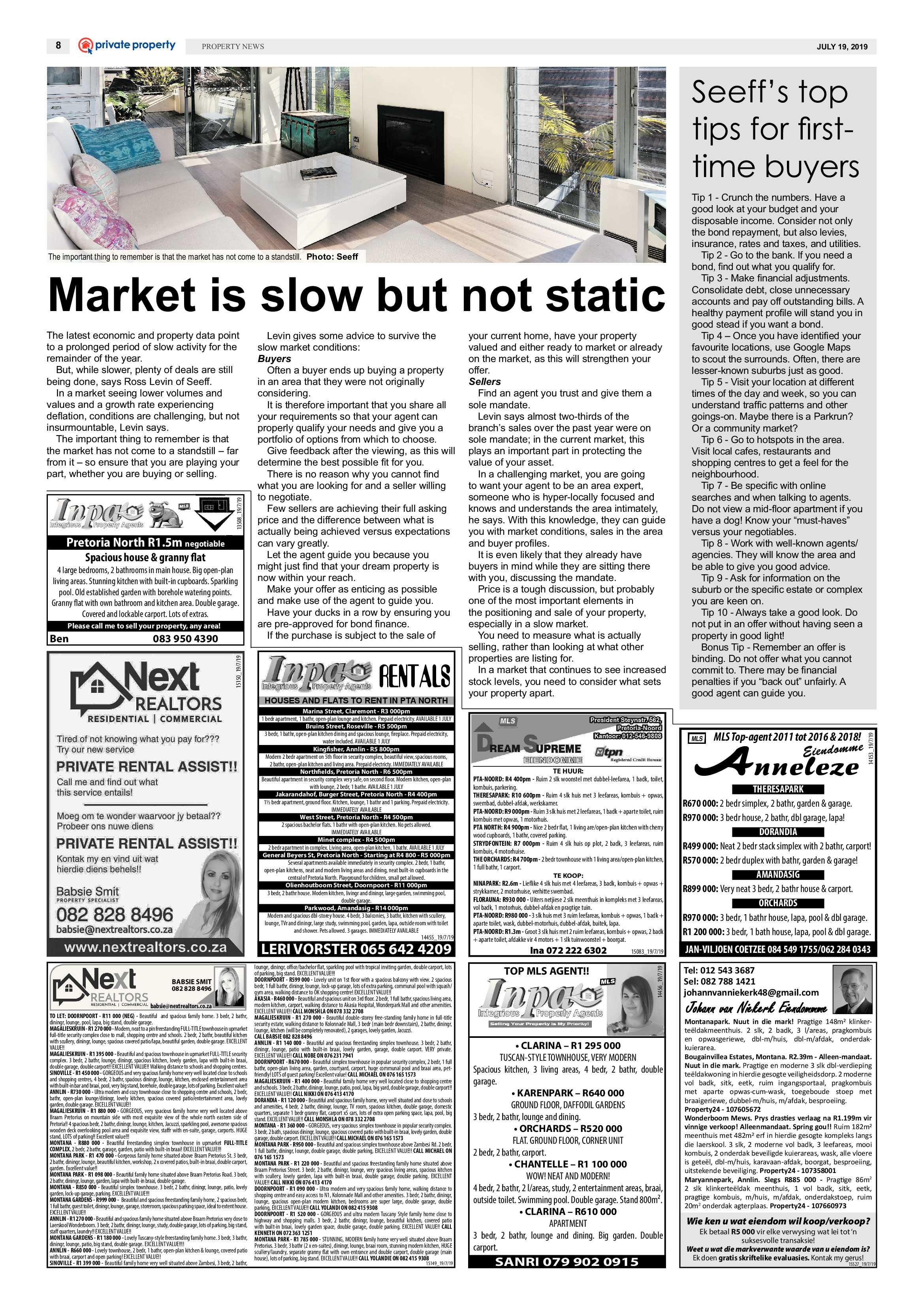 Rekord North 19 July 2019 page 8