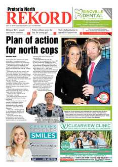 Rekord North 19 July 2019
