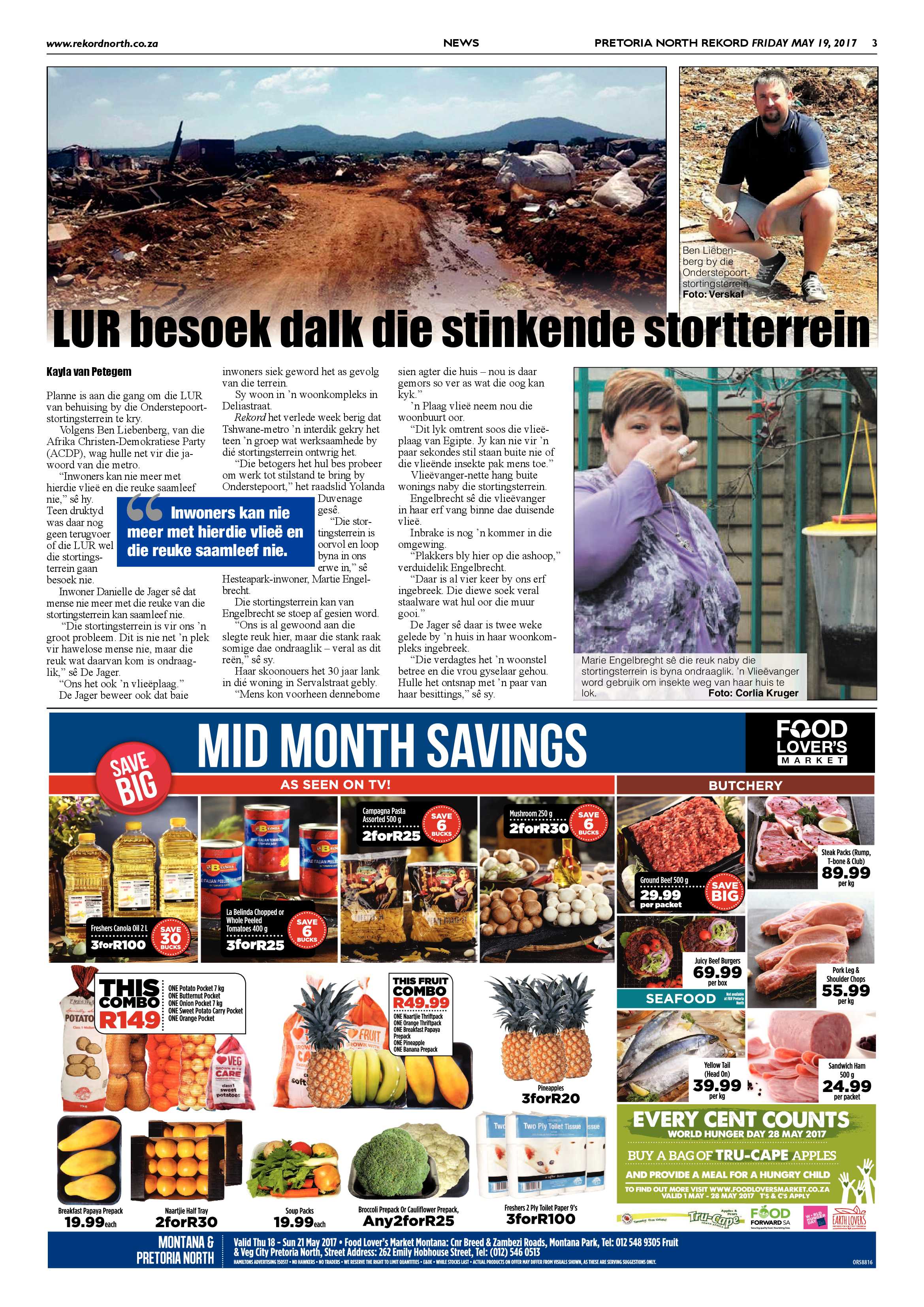 Rekord North 19 May 2017 page 3